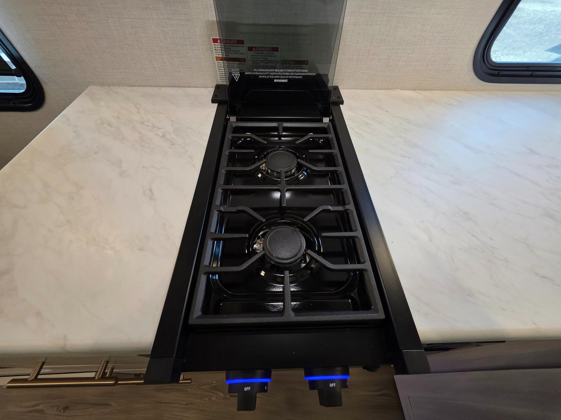 2026 Forest River 2026 Forest River R-Pod - thumbnail 18