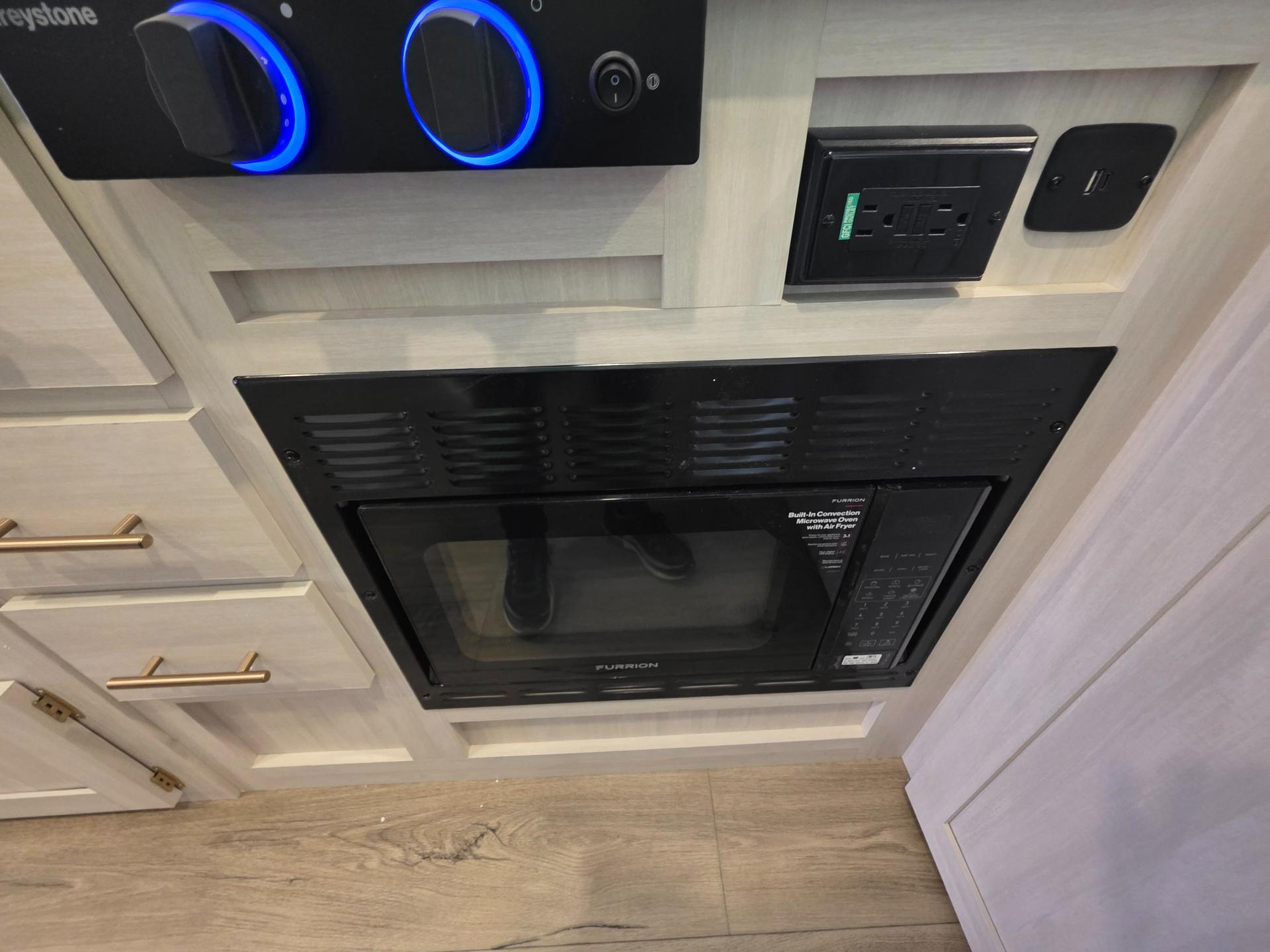 2026 Forest River 2026 Forest River R-Pod - thumbnail 19