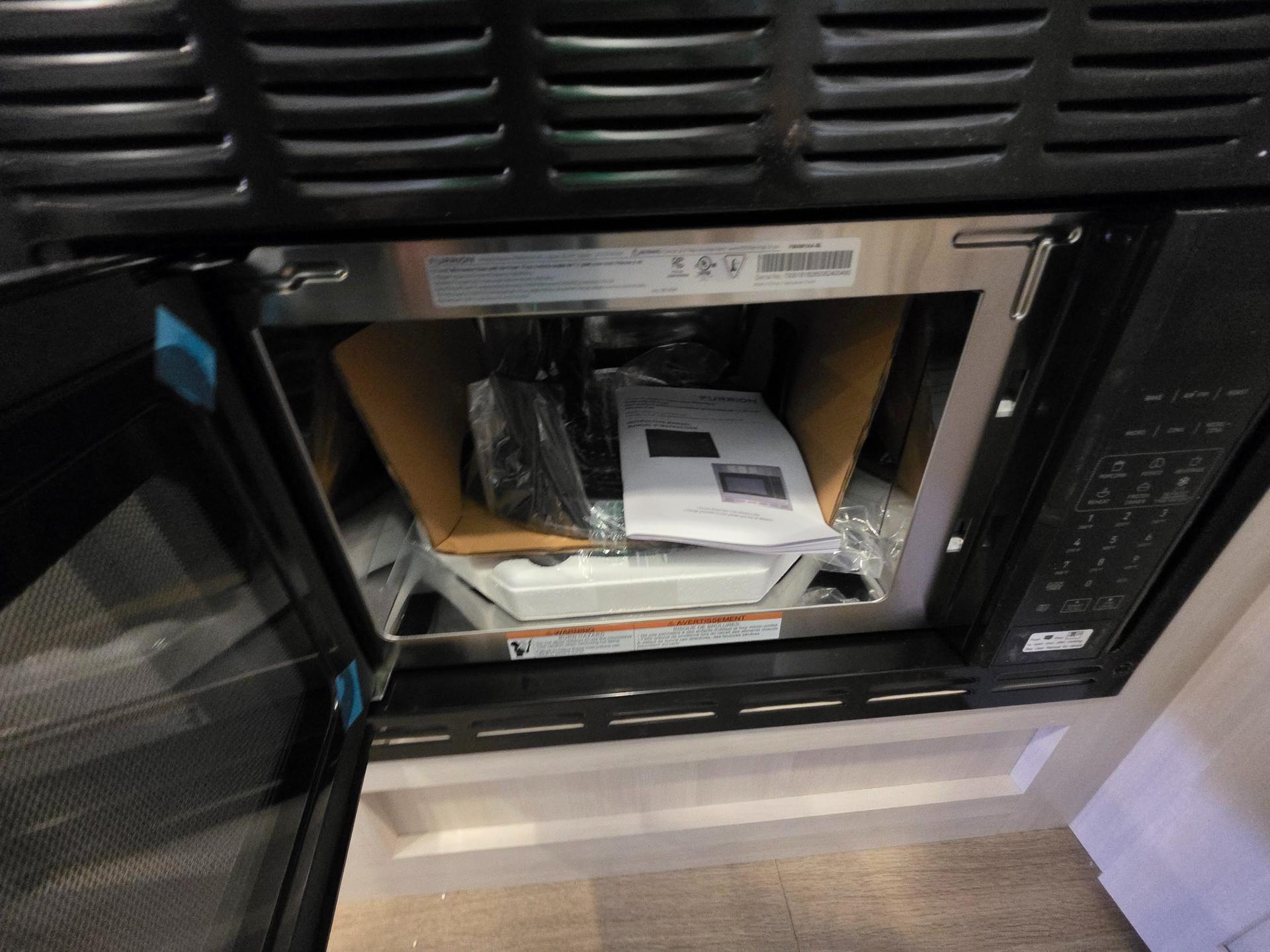 2026 Forest River 2026 Forest River R-Pod - thumbnail 20