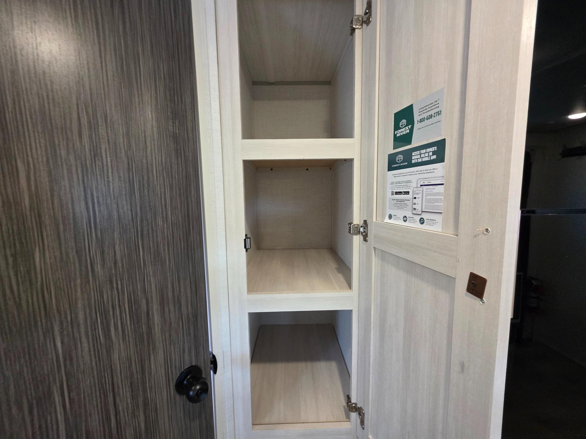 2026 Forest River 2026 Forest River R-Pod - thumbnail 22