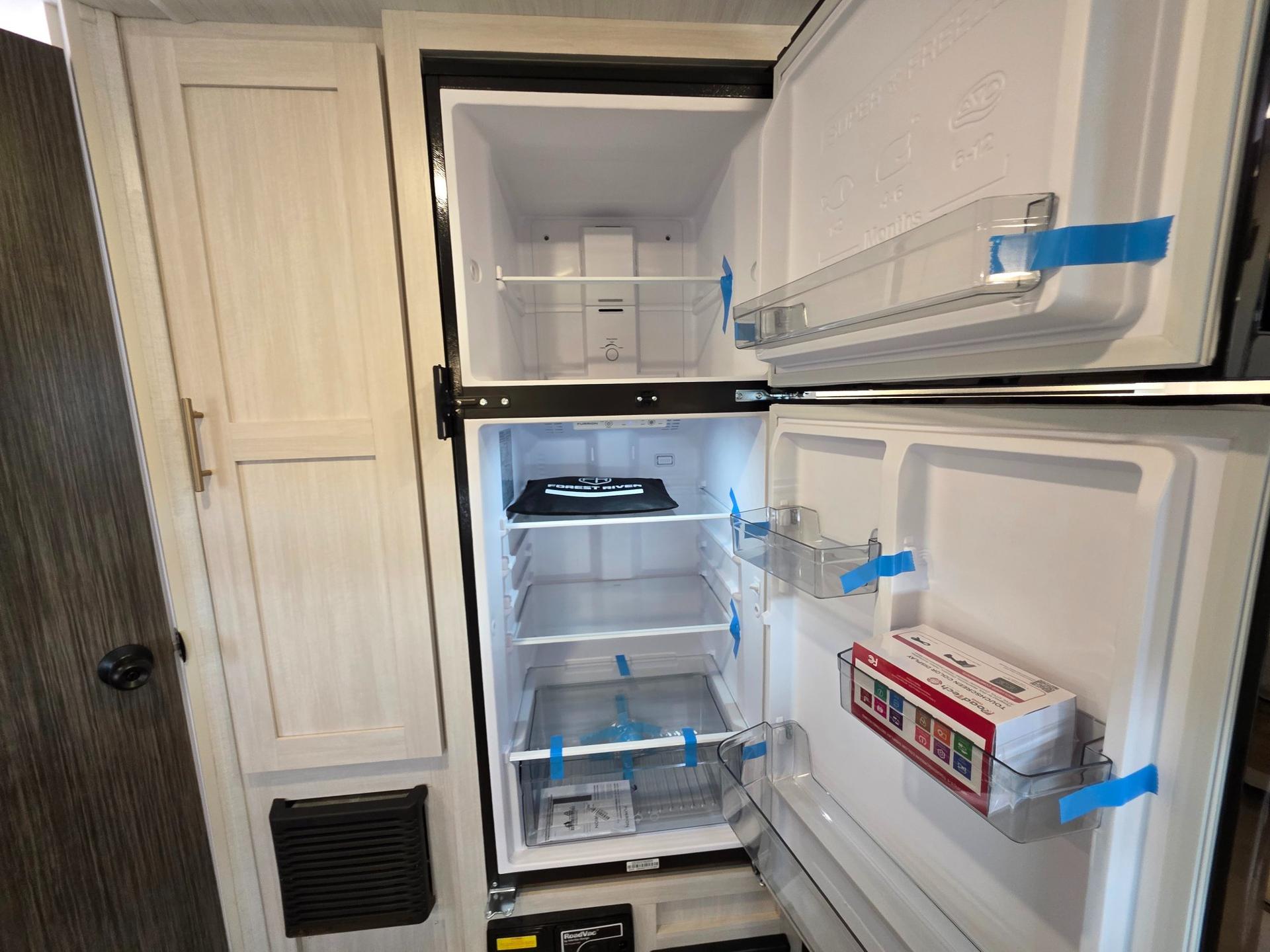 2026 Forest River 2026 Forest River R-Pod - thumbnail 23