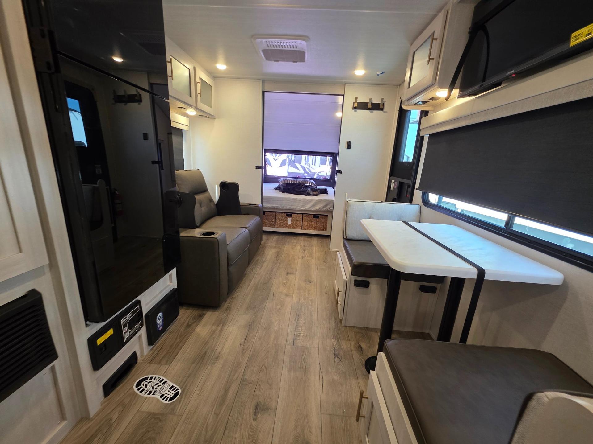 2026 Forest River 2026 Forest River R-Pod - thumbnail 24