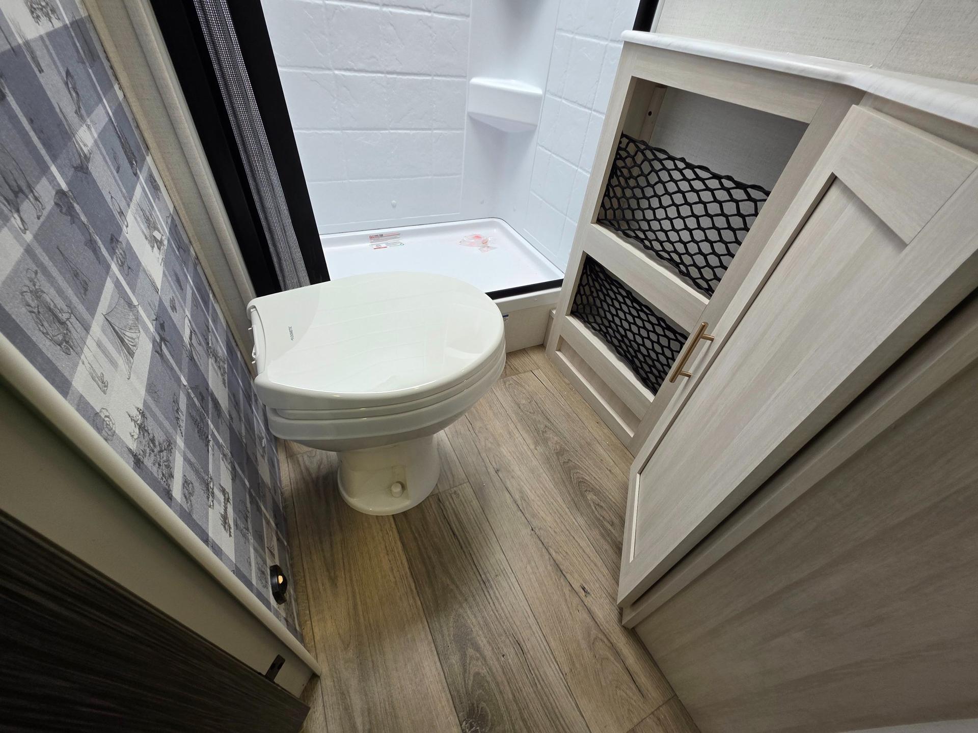 2026 Forest River 2026 Forest River R-Pod - thumbnail 26