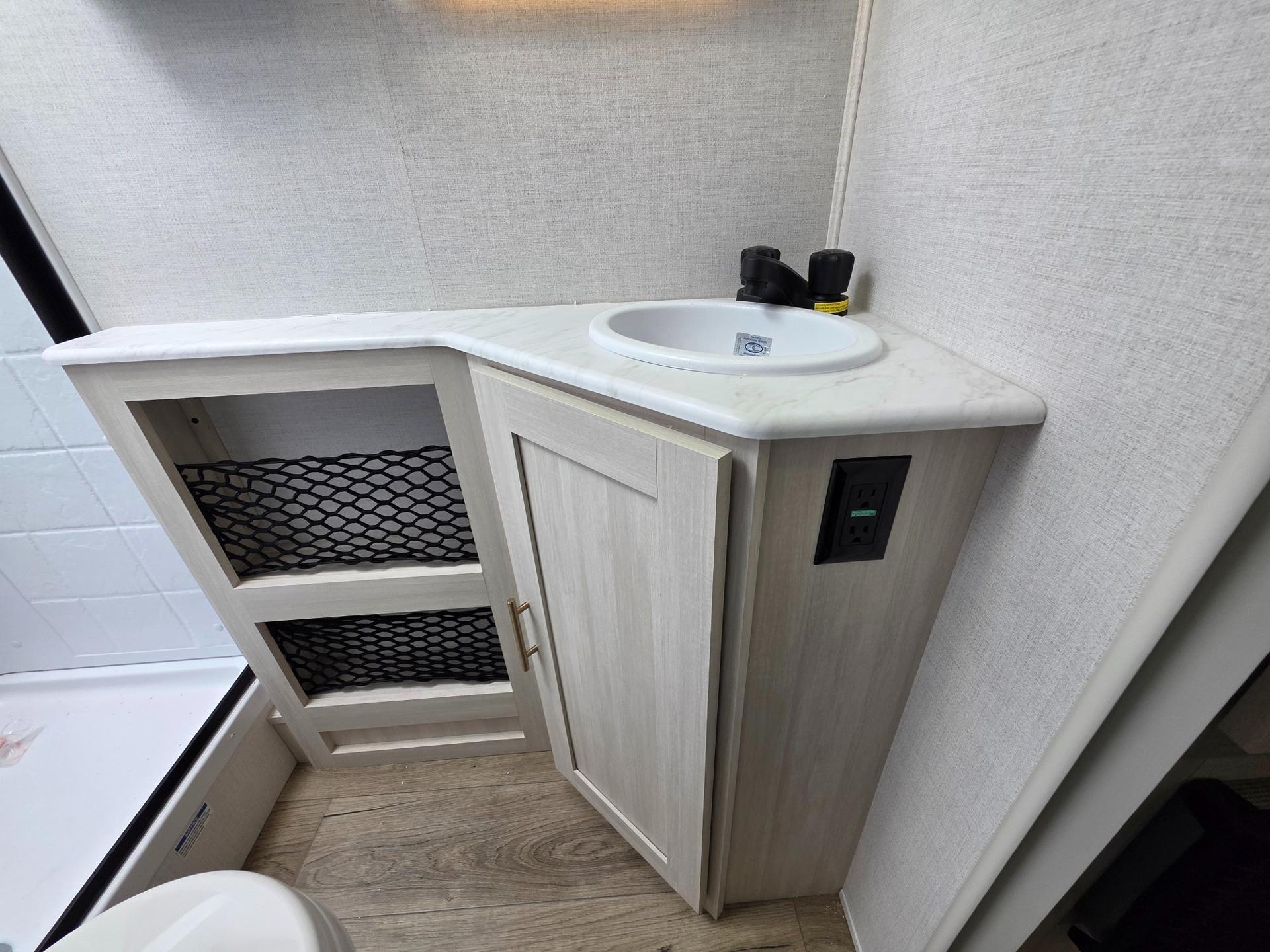 2026 Forest River 2026 Forest River R-Pod - thumbnail 27