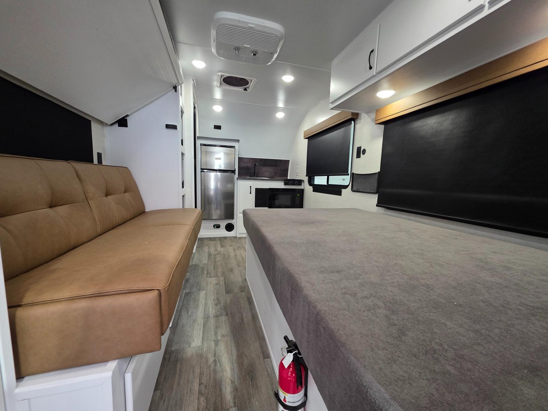 2026 Modern Buggy 2026 Modern Buggy Hopper - thumbnail 5