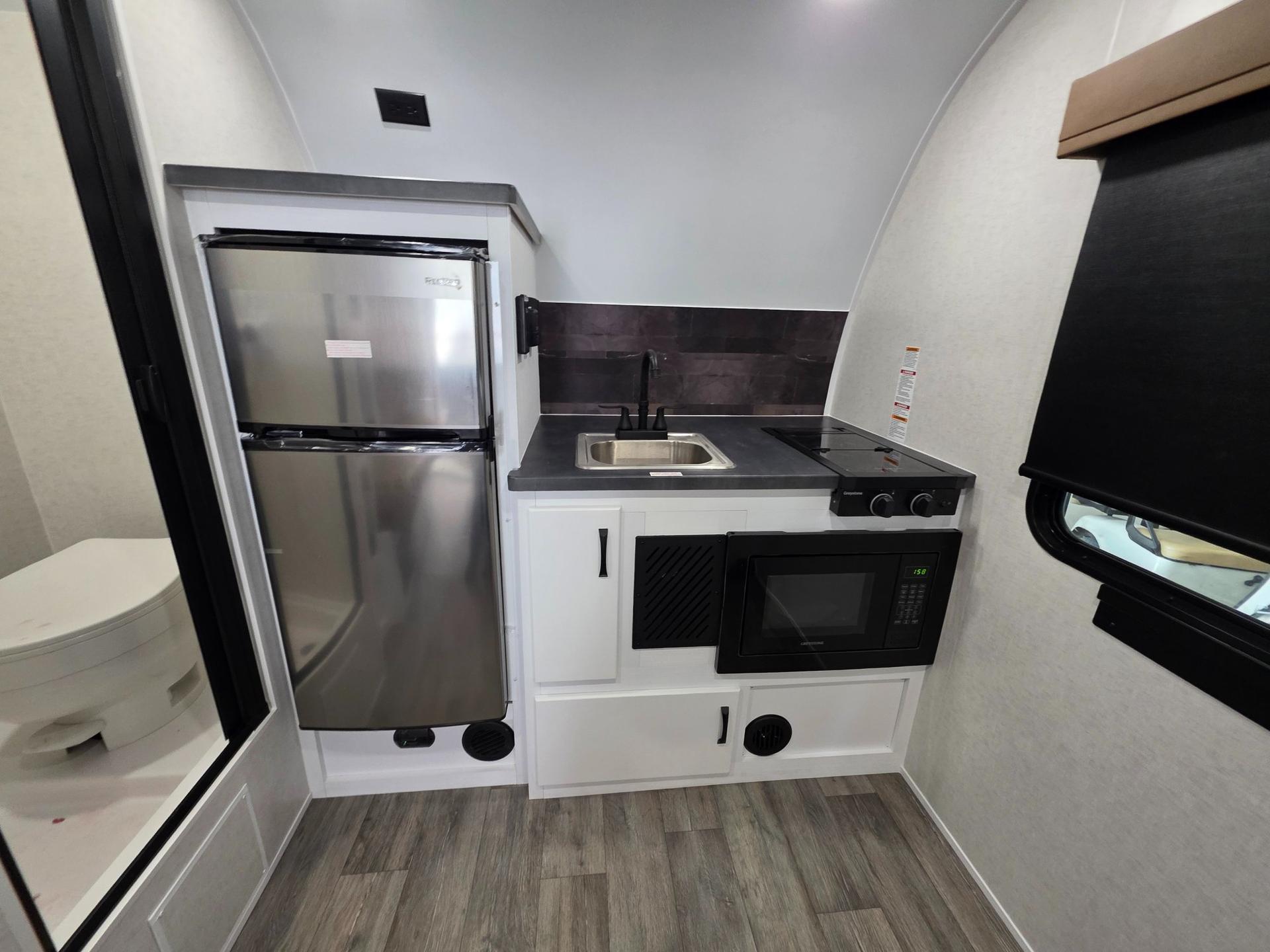 2026 Modern Buggy 2026 Modern Buggy Hopper - thumbnail 6