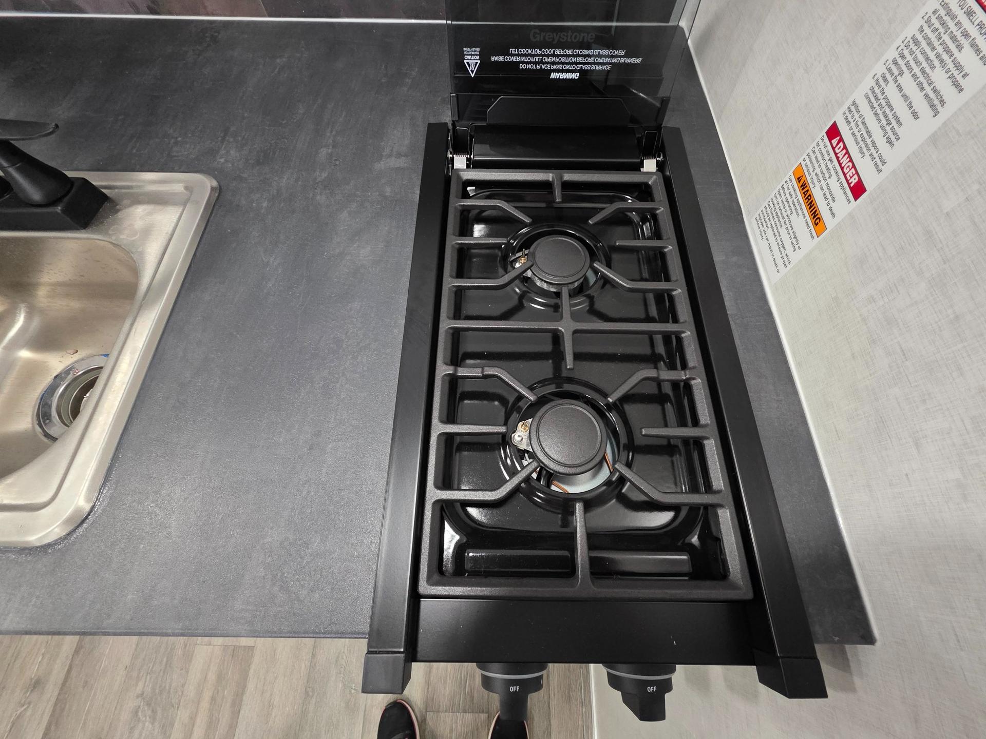 2026 Modern Buggy 2026 Modern Buggy Hopper - thumbnail 8