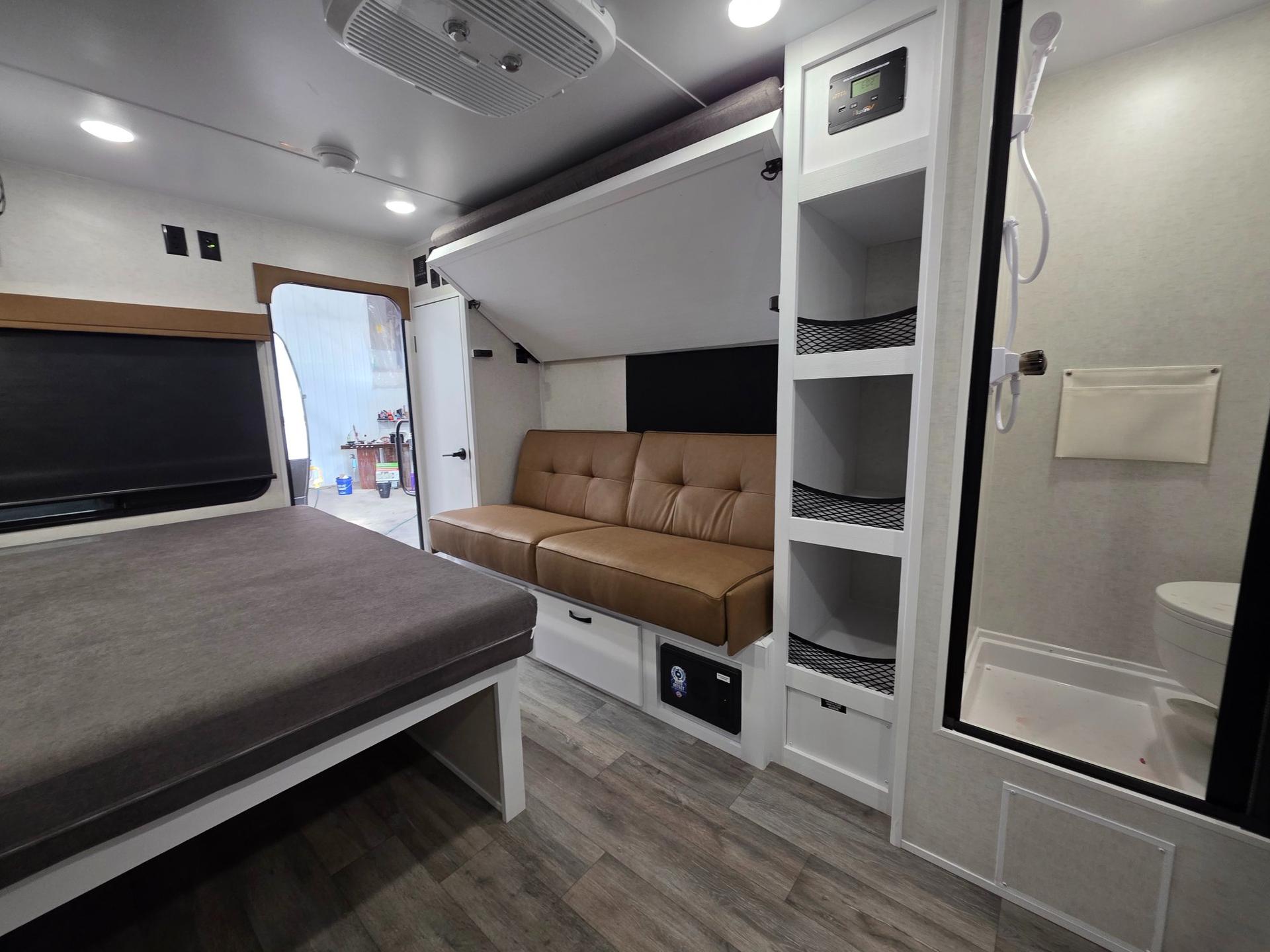 2026 Modern Buggy 2026 Modern Buggy Hopper - thumbnail 14