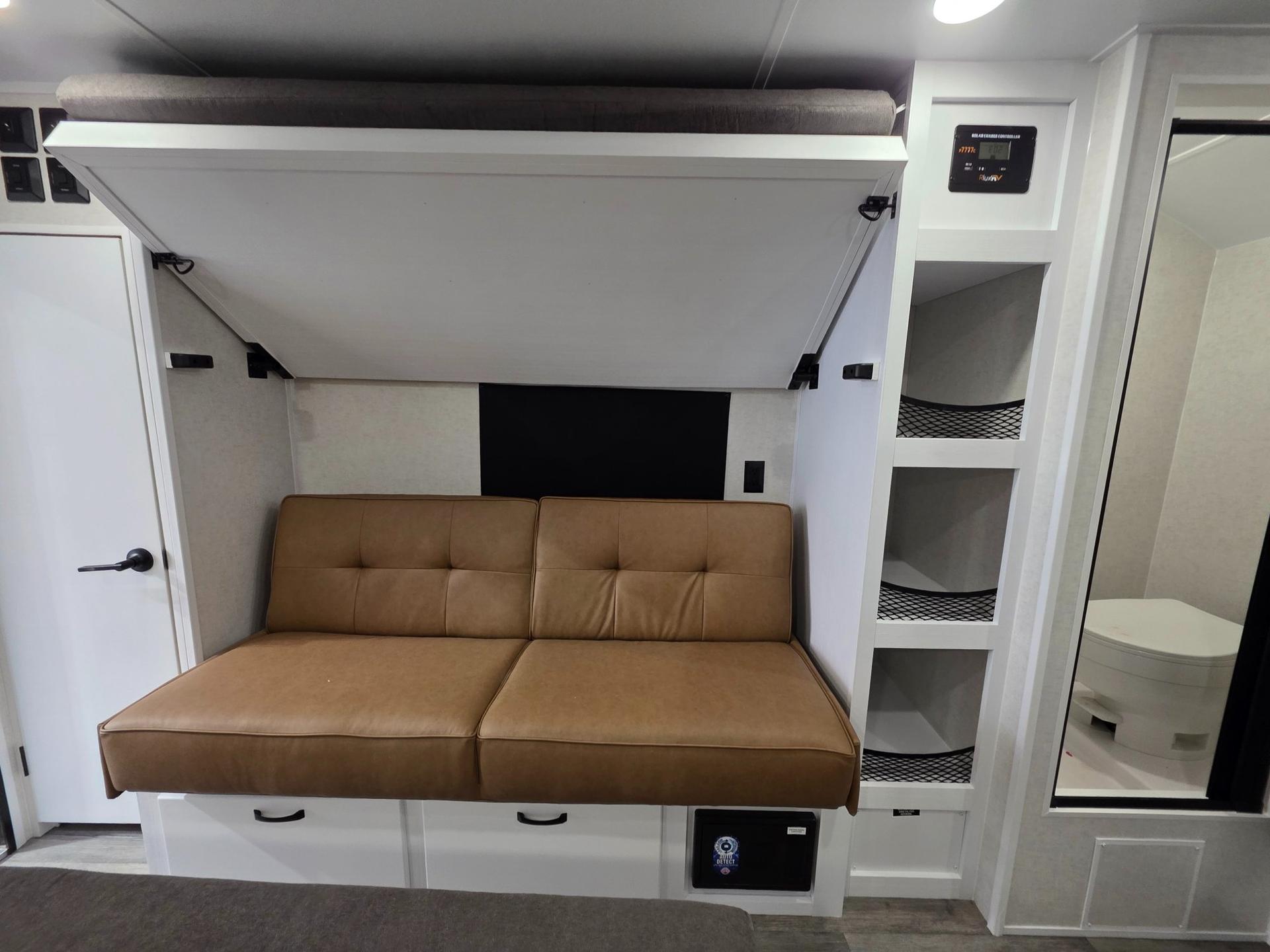 2026 Modern Buggy 2026 Modern Buggy Hopper - thumbnail 15