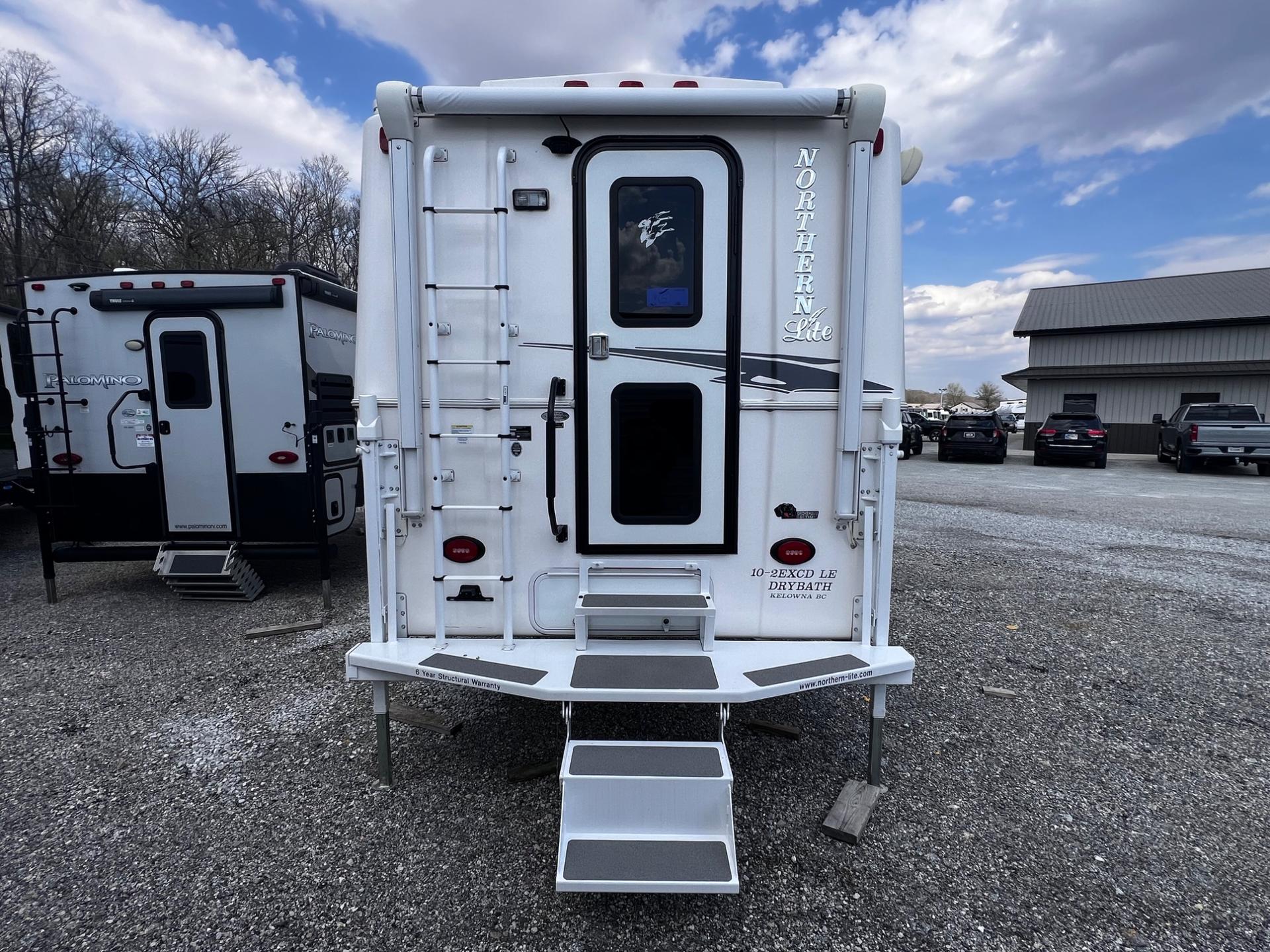 2023 Northern Lite 2023 Northern Lite 10 - thumbnail 9