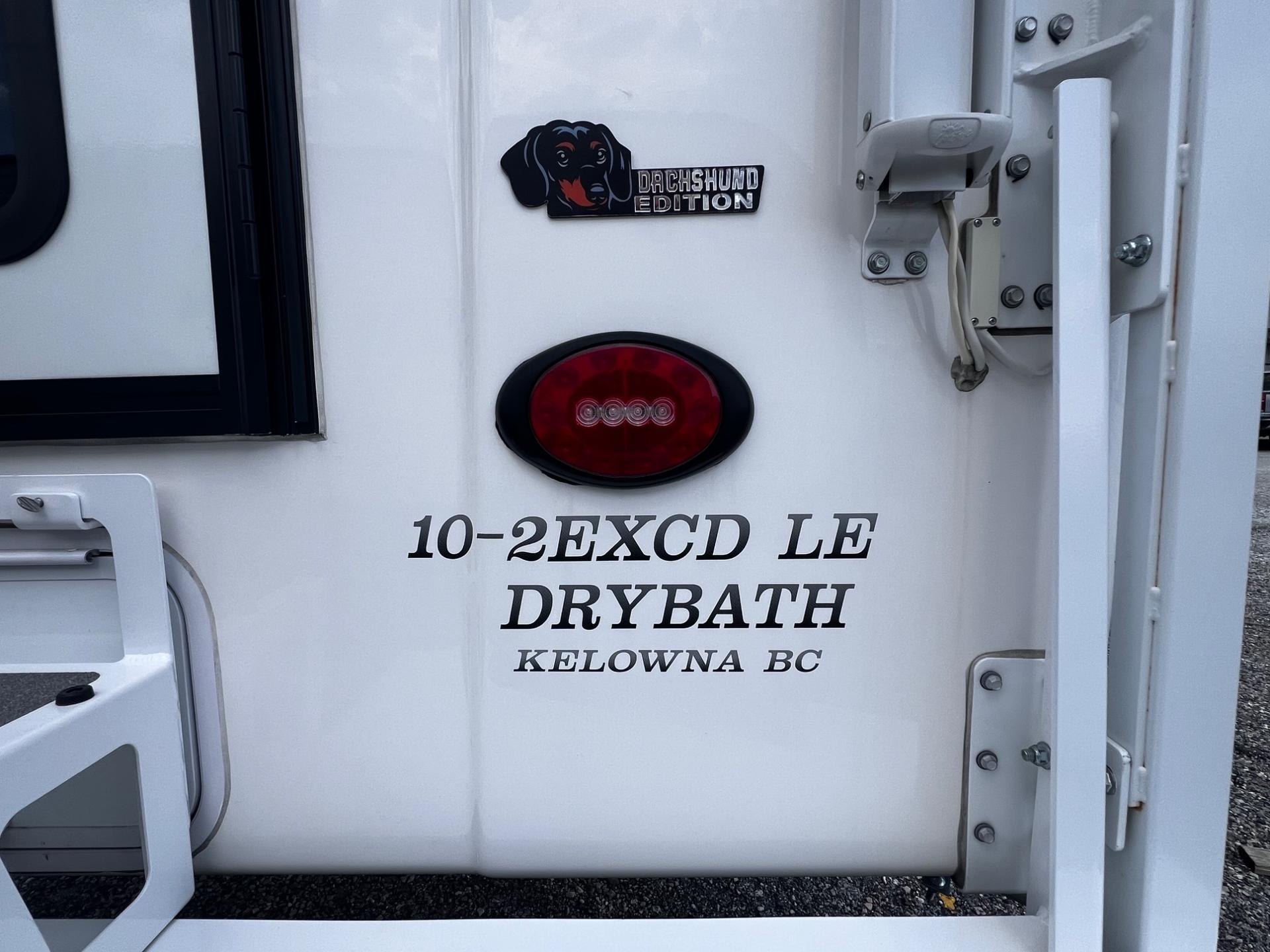 2023 Northern Lite 2023 Northern Lite 10 - thumbnail 11