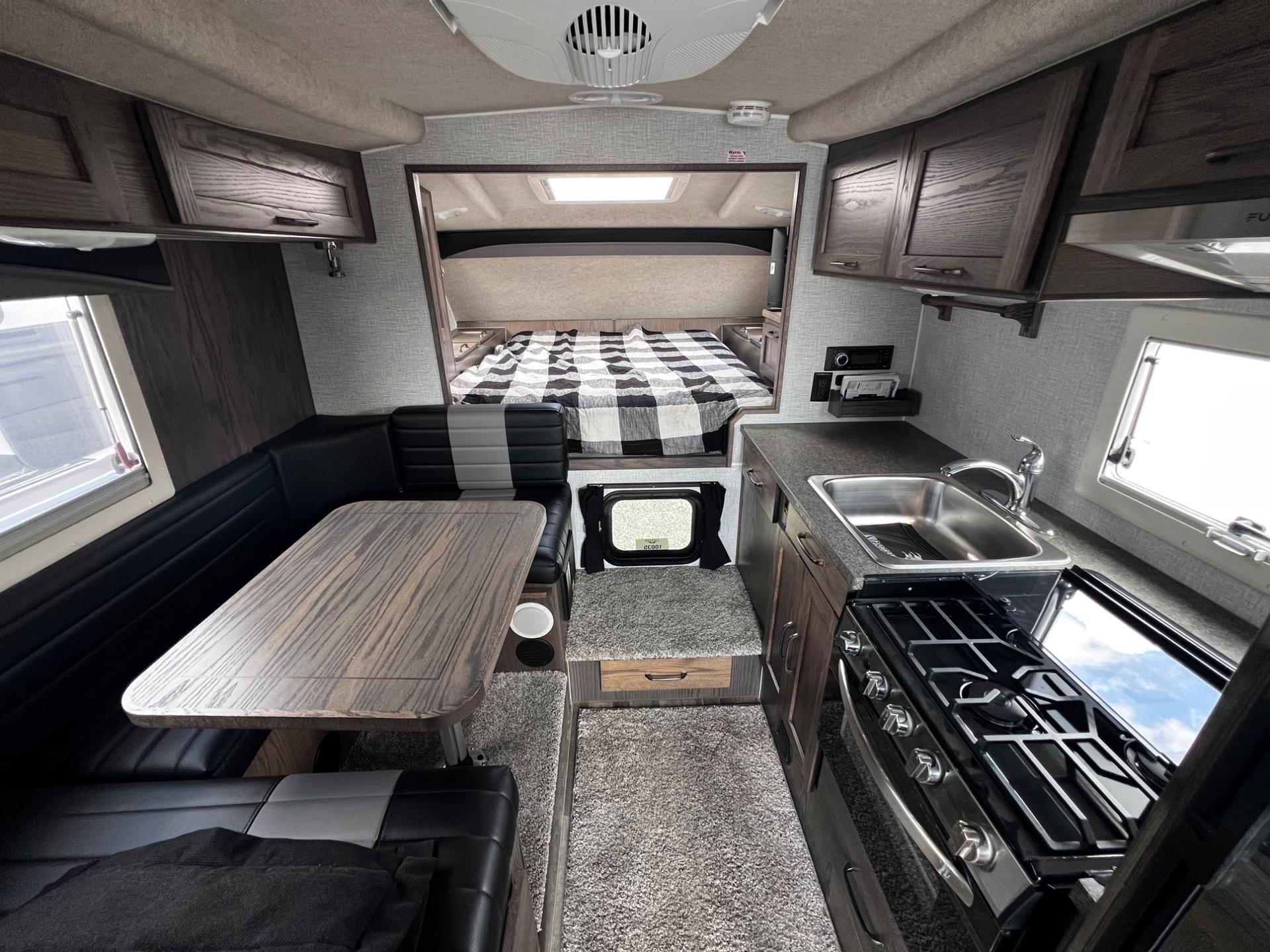 2023 Northern Lite 2023 Northern Lite 10 - thumbnail 31