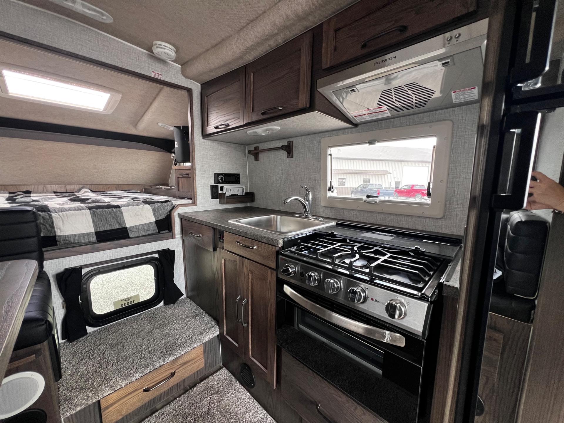 2023 Northern Lite 2023 Northern Lite 10 - thumbnail 24