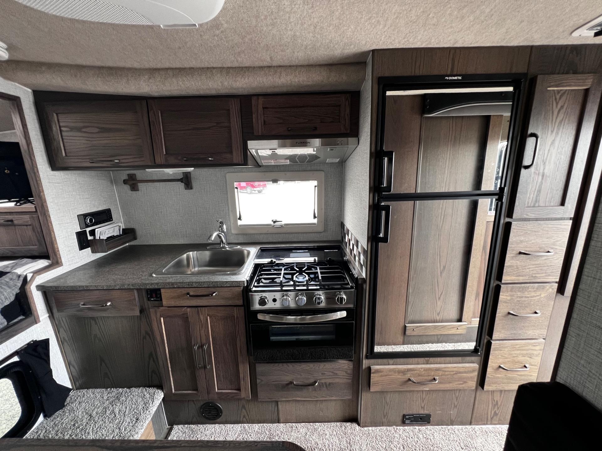 2023 Northern Lite 2023 Northern Lite 10 - thumbnail 22