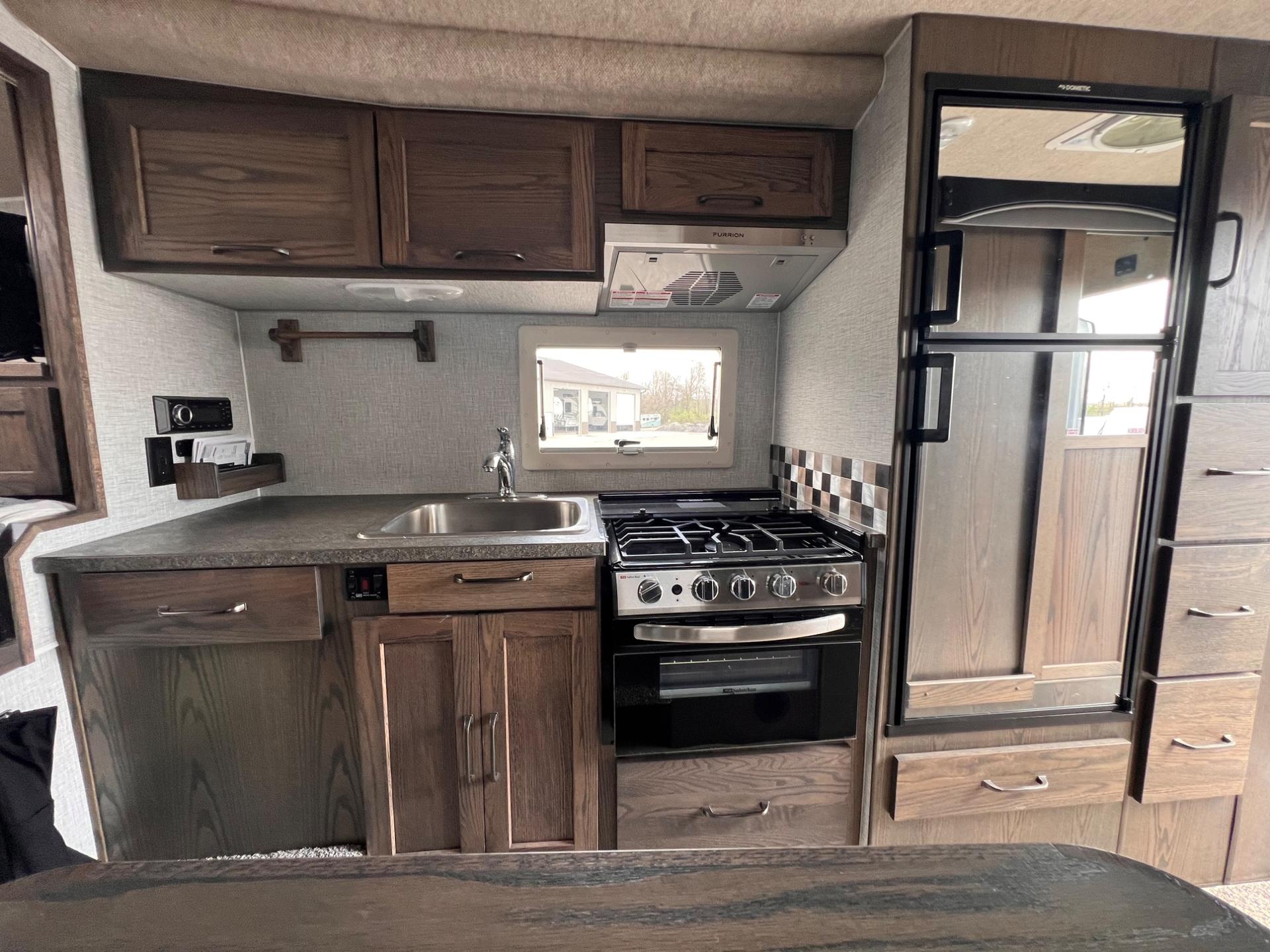 2023 Northern Lite 2023 Northern Lite 10 - thumbnail 23