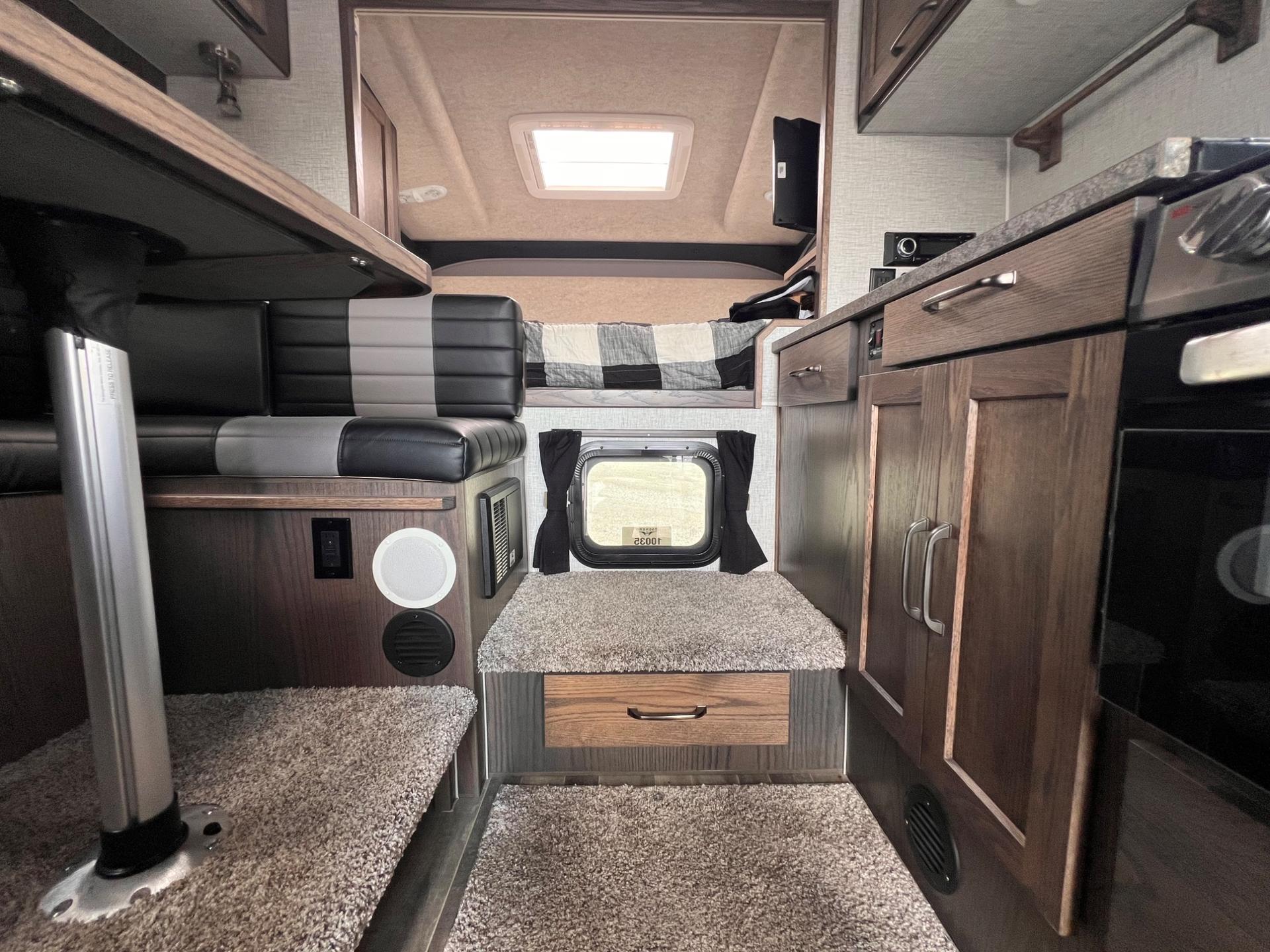 2023 Northern Lite 2023 Northern Lite 10 - thumbnail 58