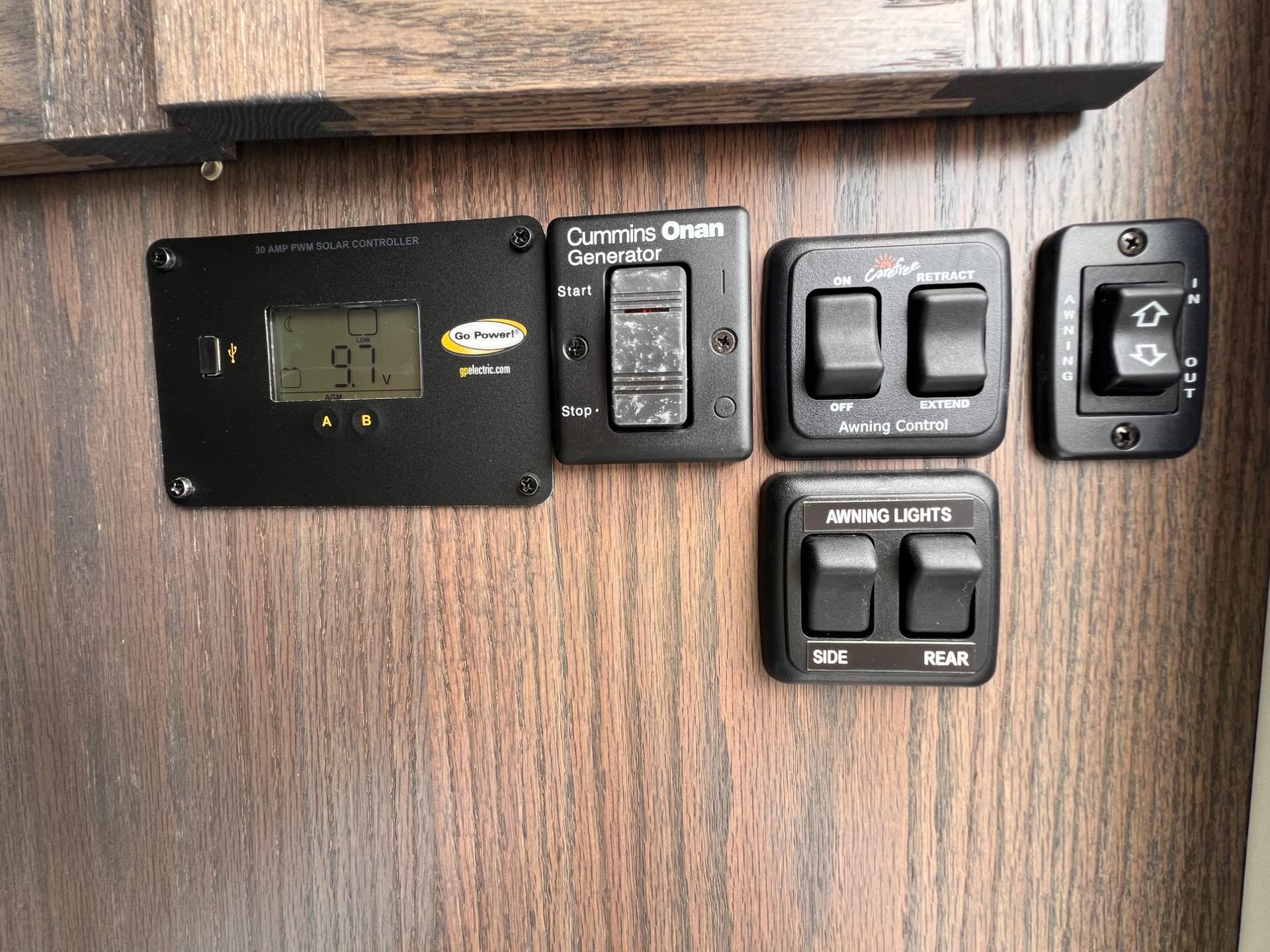 2023 Northern Lite 2023 Northern Lite 10 - thumbnail 60