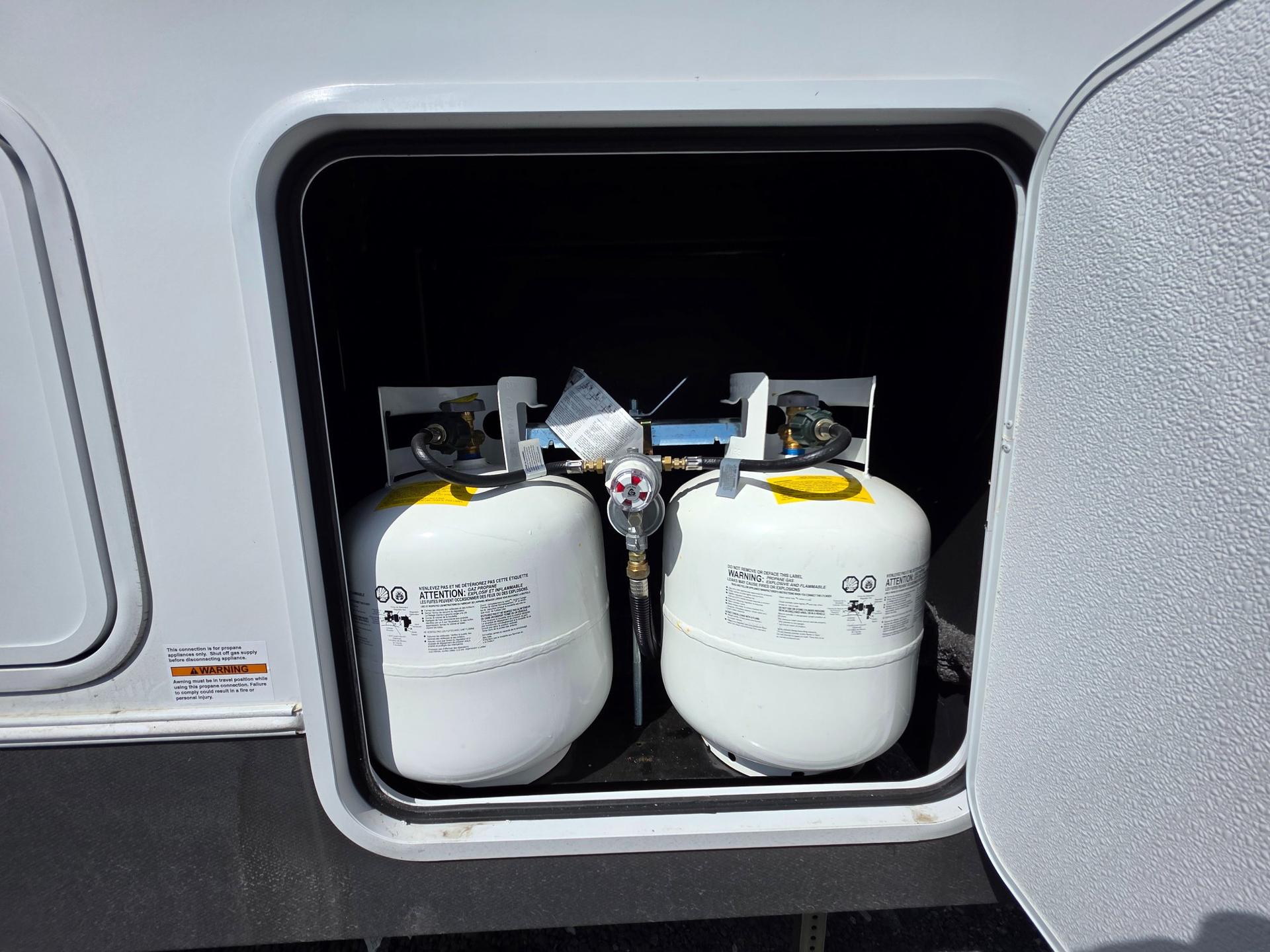 2026 Forest River 2026 Forest River Wildcat - thumbnail 11