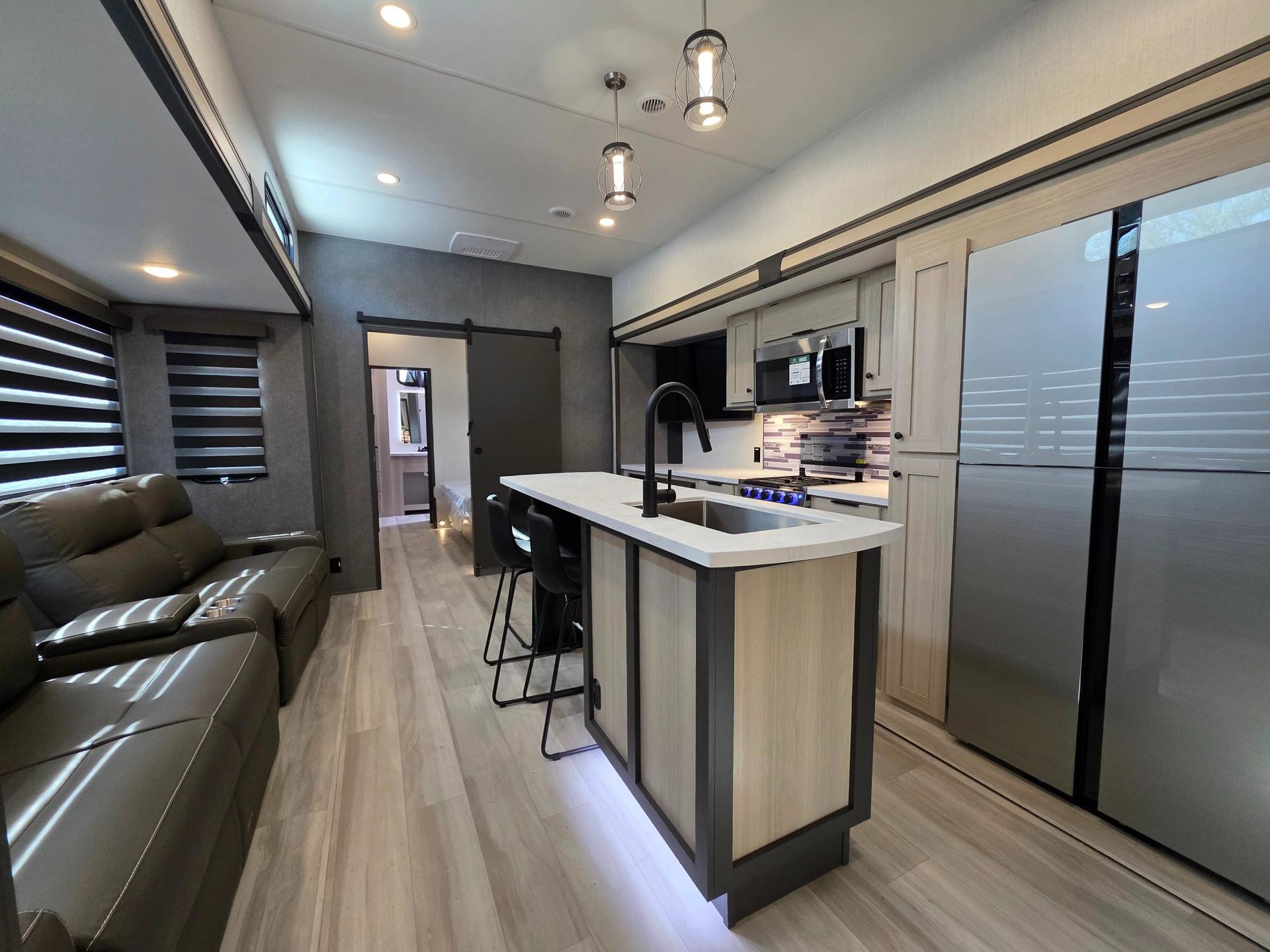 2026 Forest River 2026 Forest River Wildcat - thumbnail 14