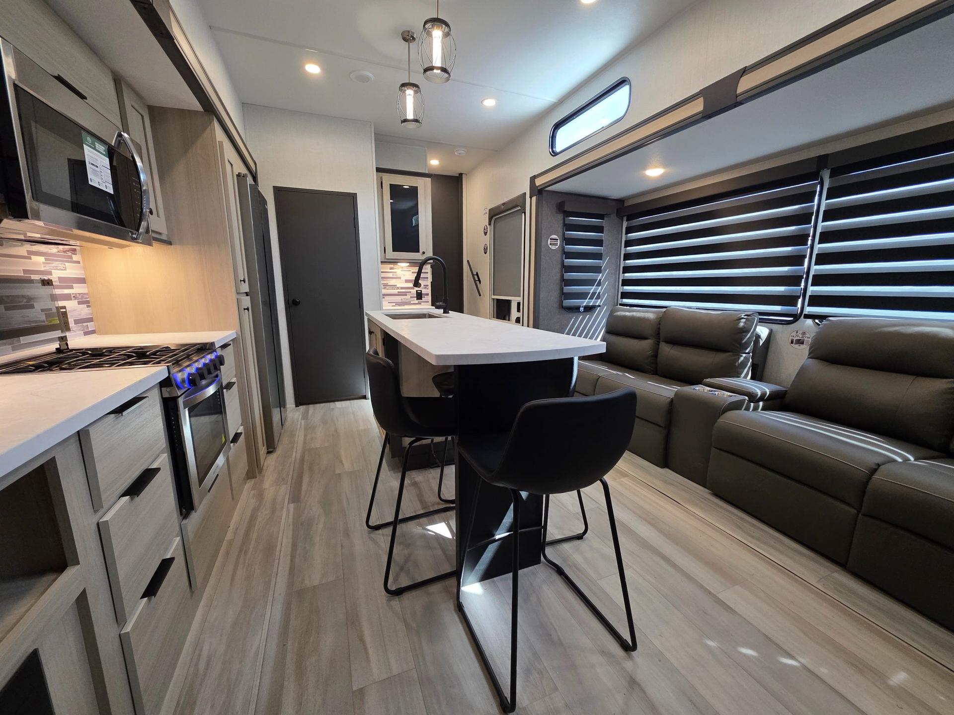 2026 Forest River 2026 Forest River Wildcat - thumbnail 16