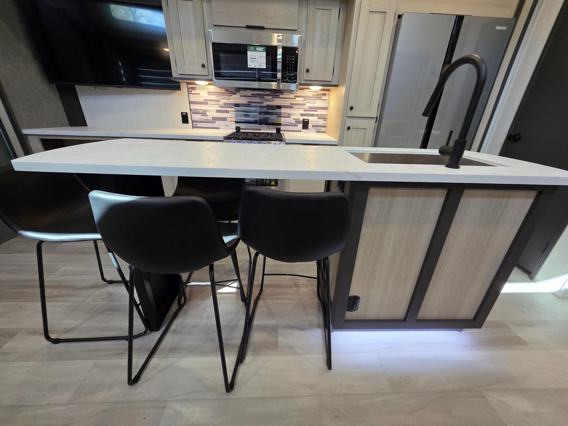 2026 Forest River 2026 Forest River Wildcat - thumbnail 21