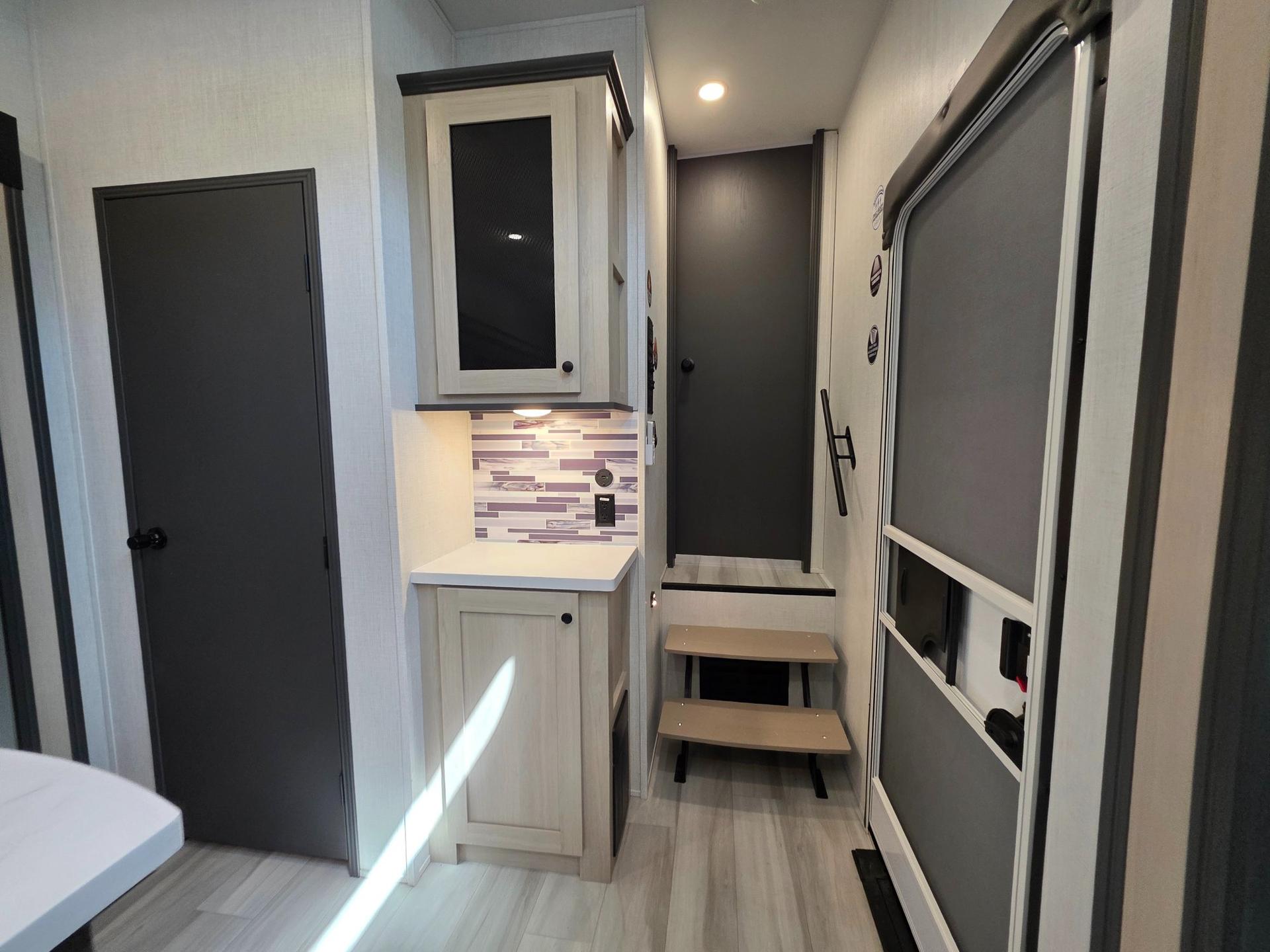 2026 Forest River 2026 Forest River Wildcat - thumbnail 22