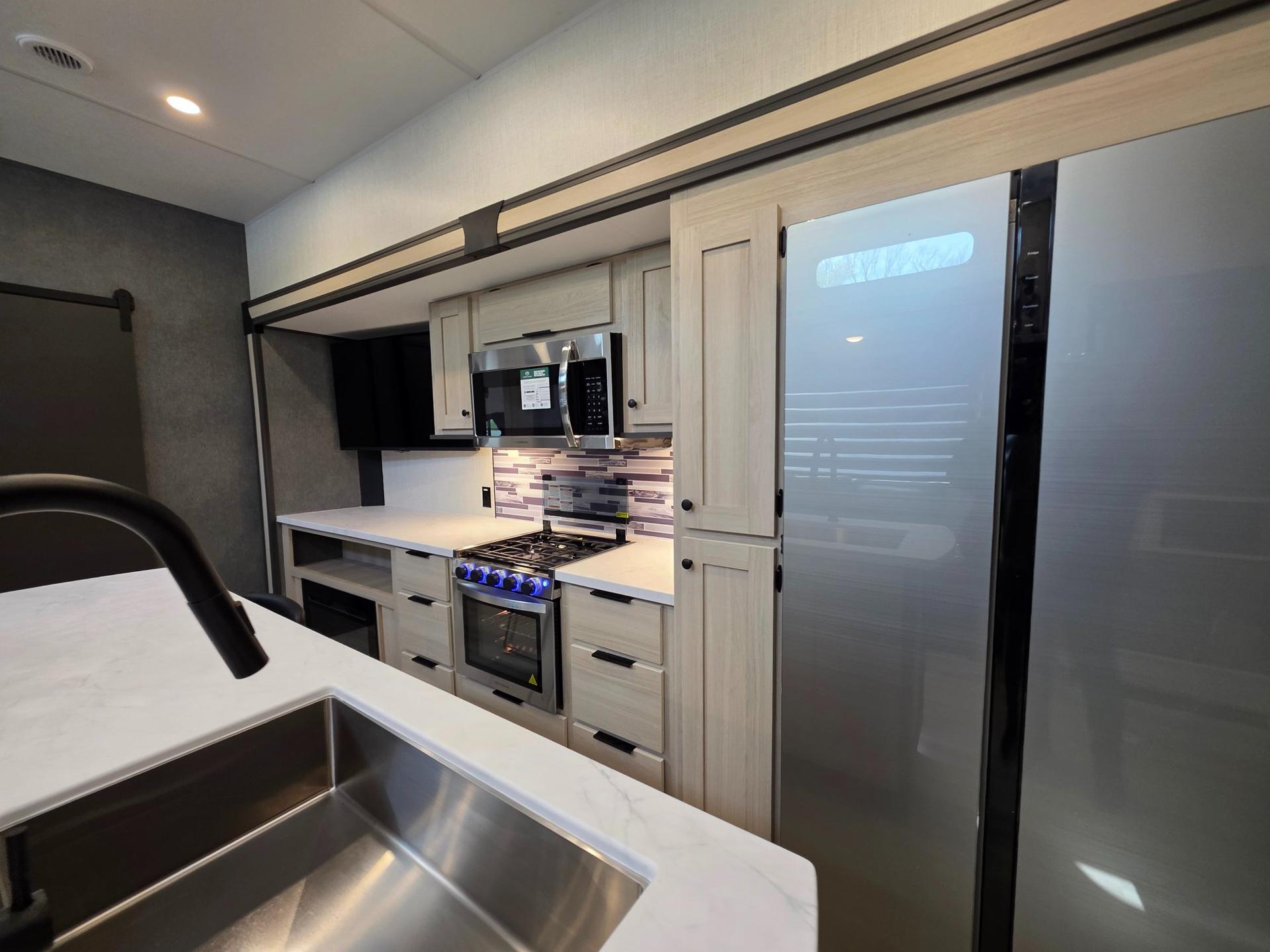 2026 Forest River 2026 Forest River Wildcat - thumbnail 23