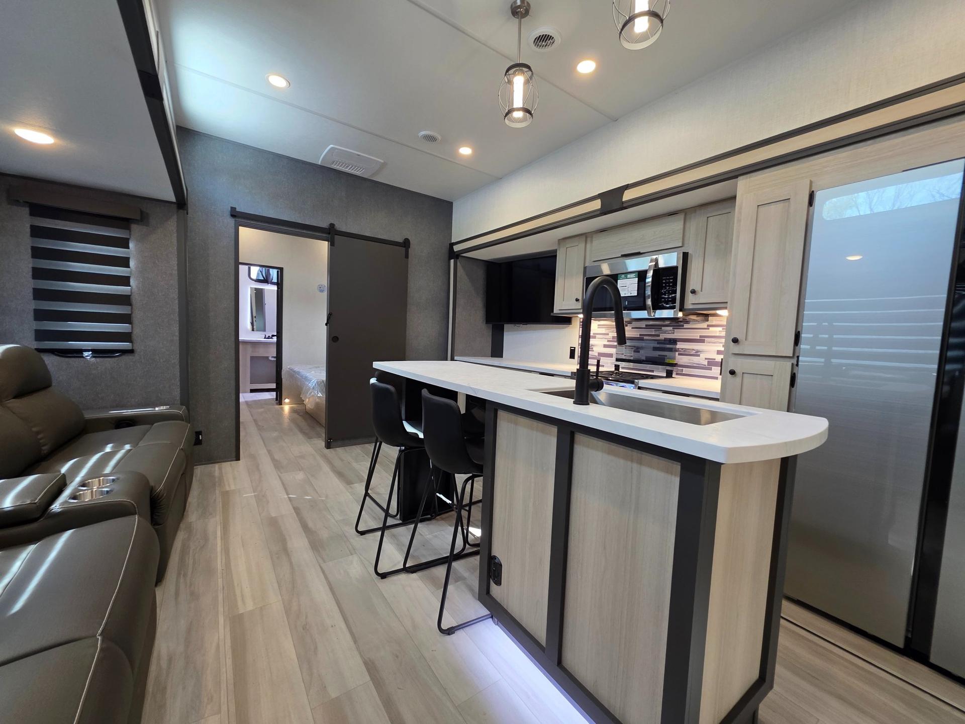 2026 Forest River 2026 Forest River Wildcat - thumbnail 24