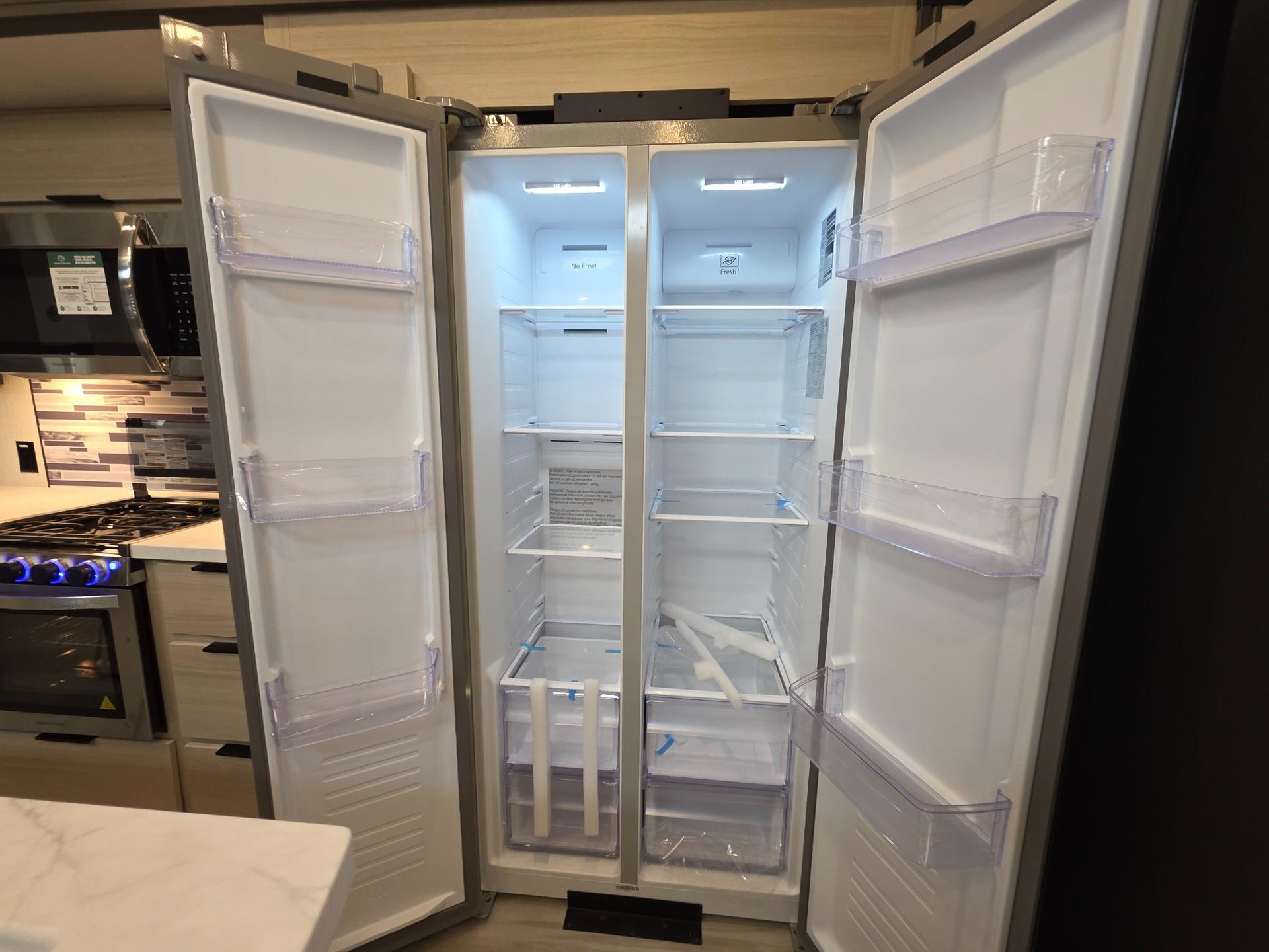 2026 Forest River 2026 Forest River Wildcat - thumbnail 28