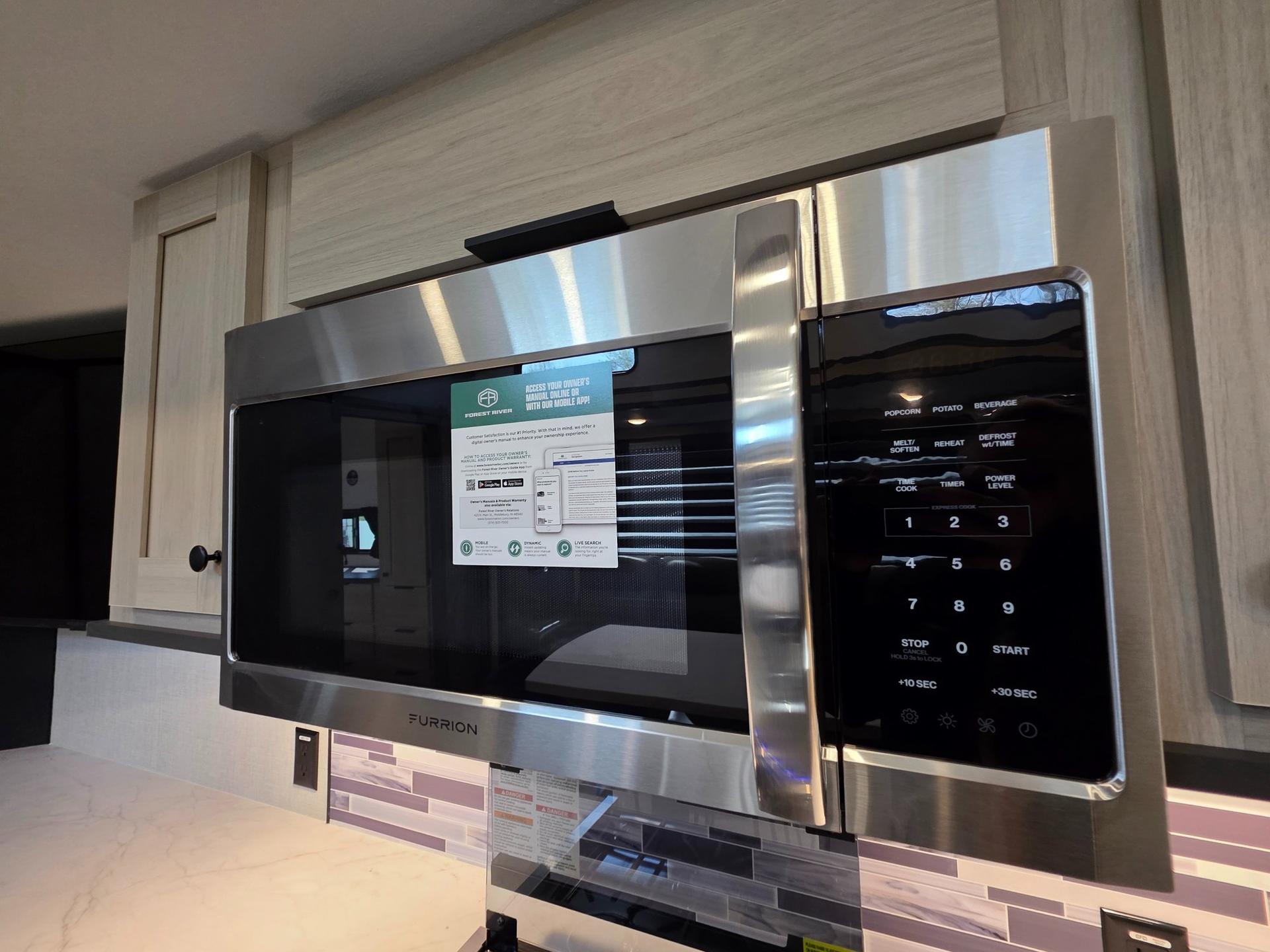 2026 Forest River 2026 Forest River Wildcat - thumbnail 33