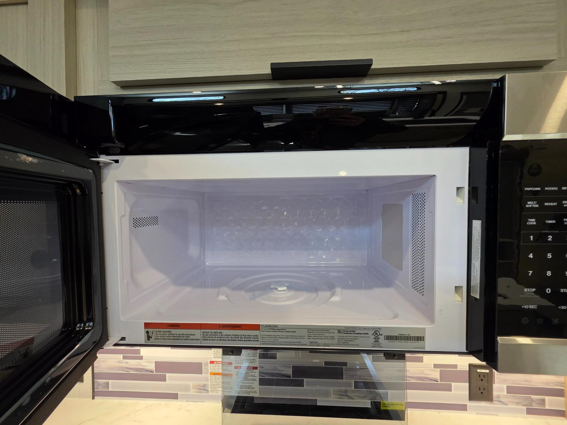 2026 Forest River 2026 Forest River Wildcat - thumbnail 34