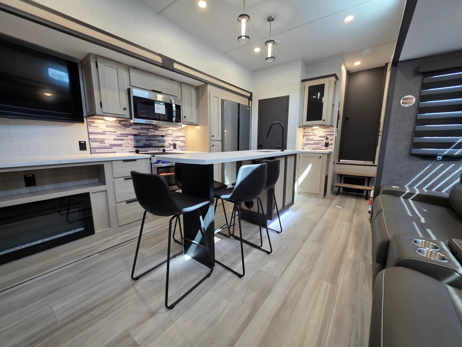 2026 Forest River 2026 Forest River Wildcat - thumbnail 17