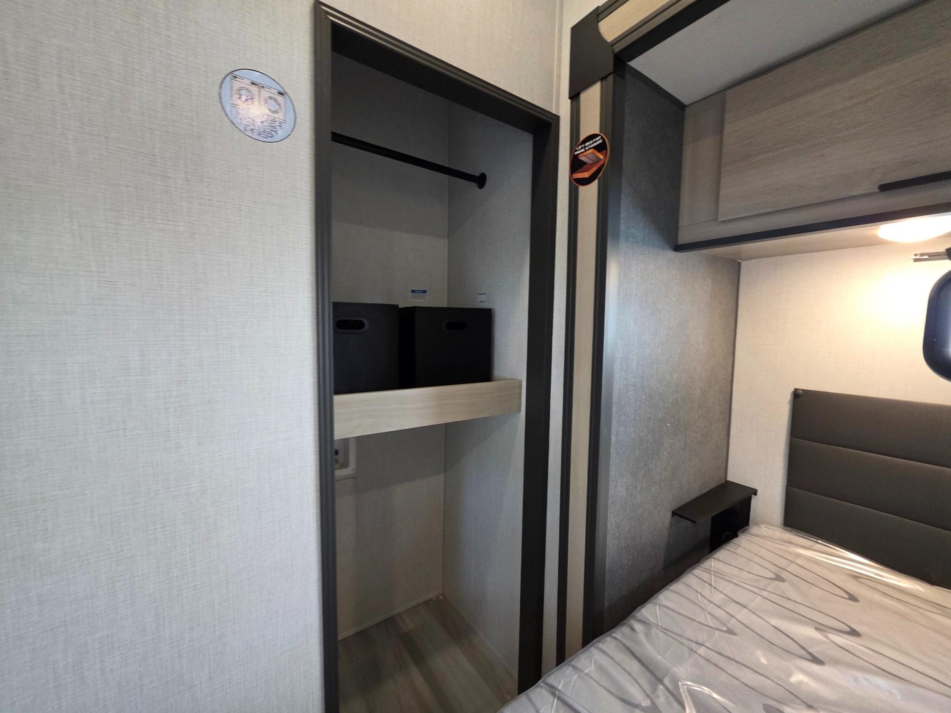 2026 Forest River 2026 Forest River Wildcat - thumbnail 42