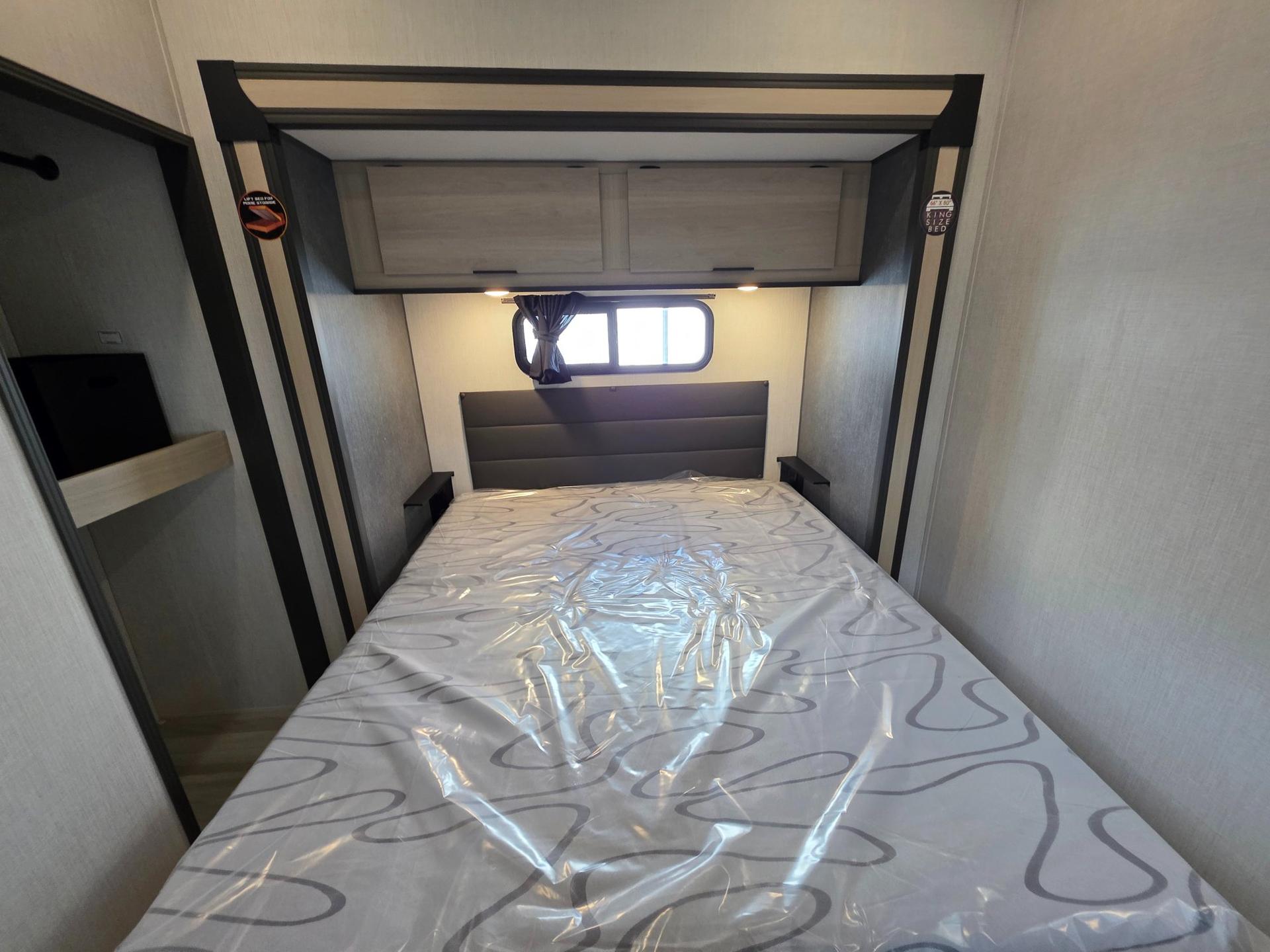 2026 Forest River 2026 Forest River Wildcat - thumbnail 43