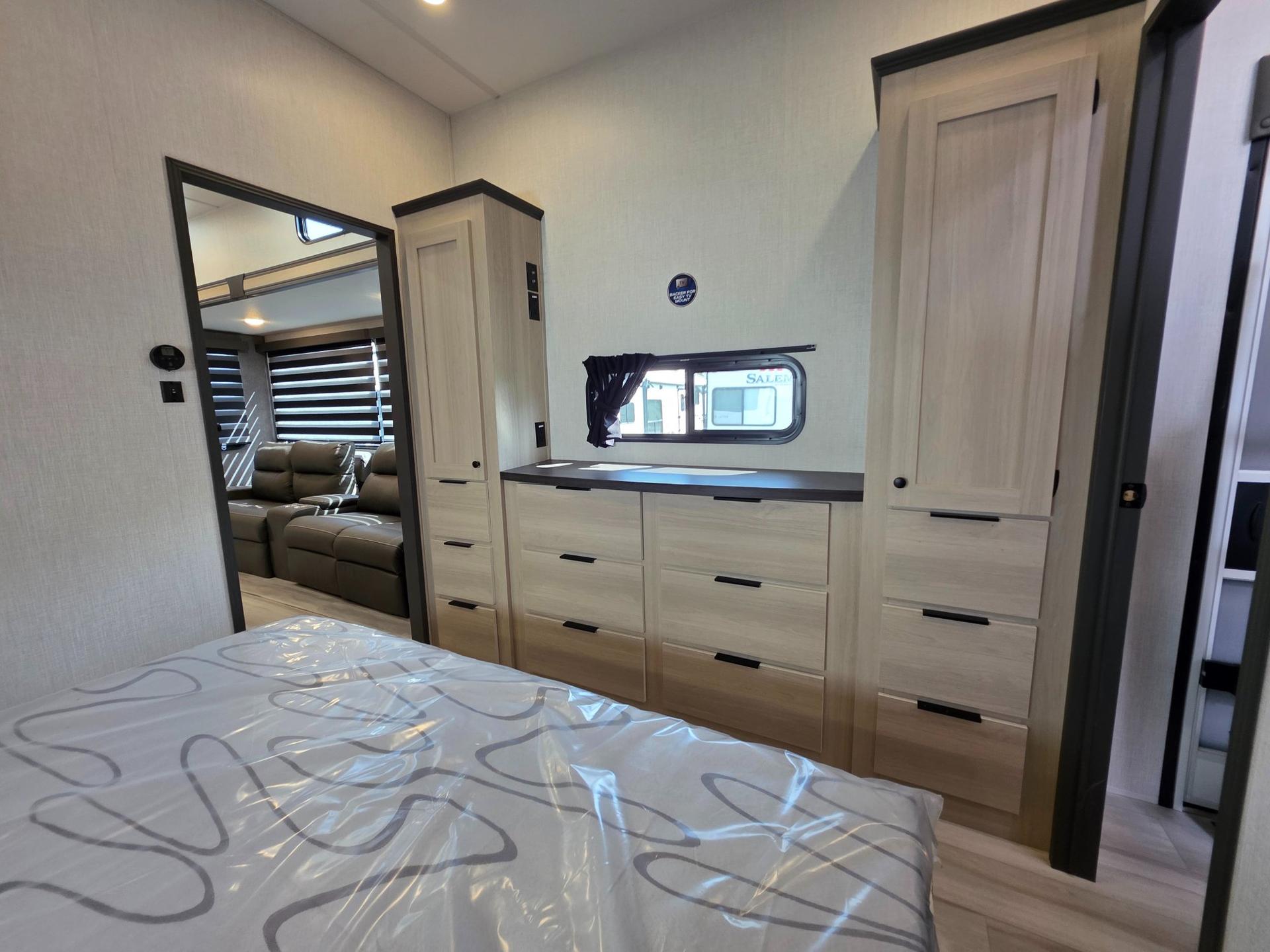 2026 Forest River 2026 Forest River Wildcat - thumbnail 44