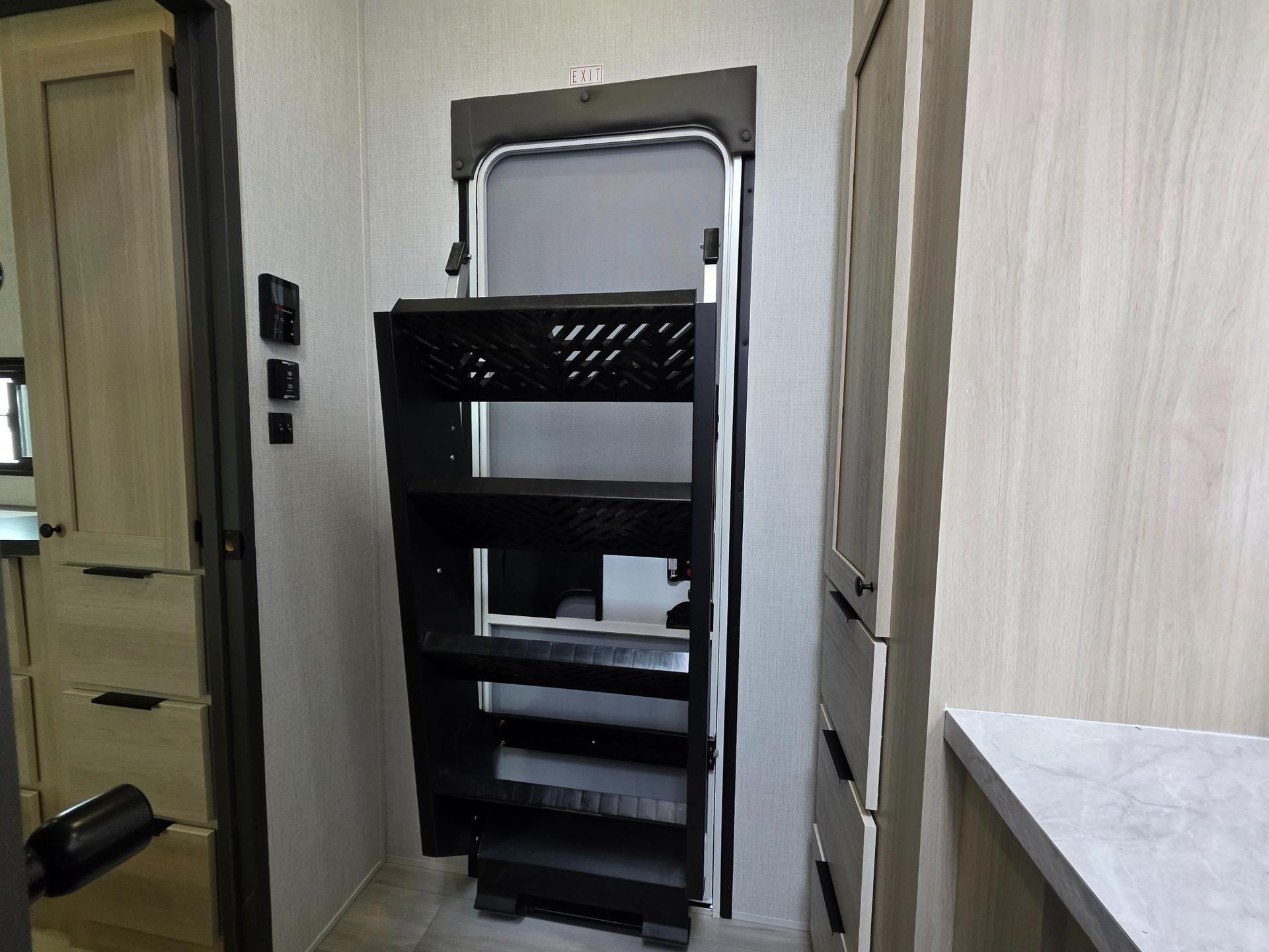 2026 Forest River 2026 Forest River Wildcat - thumbnail 54