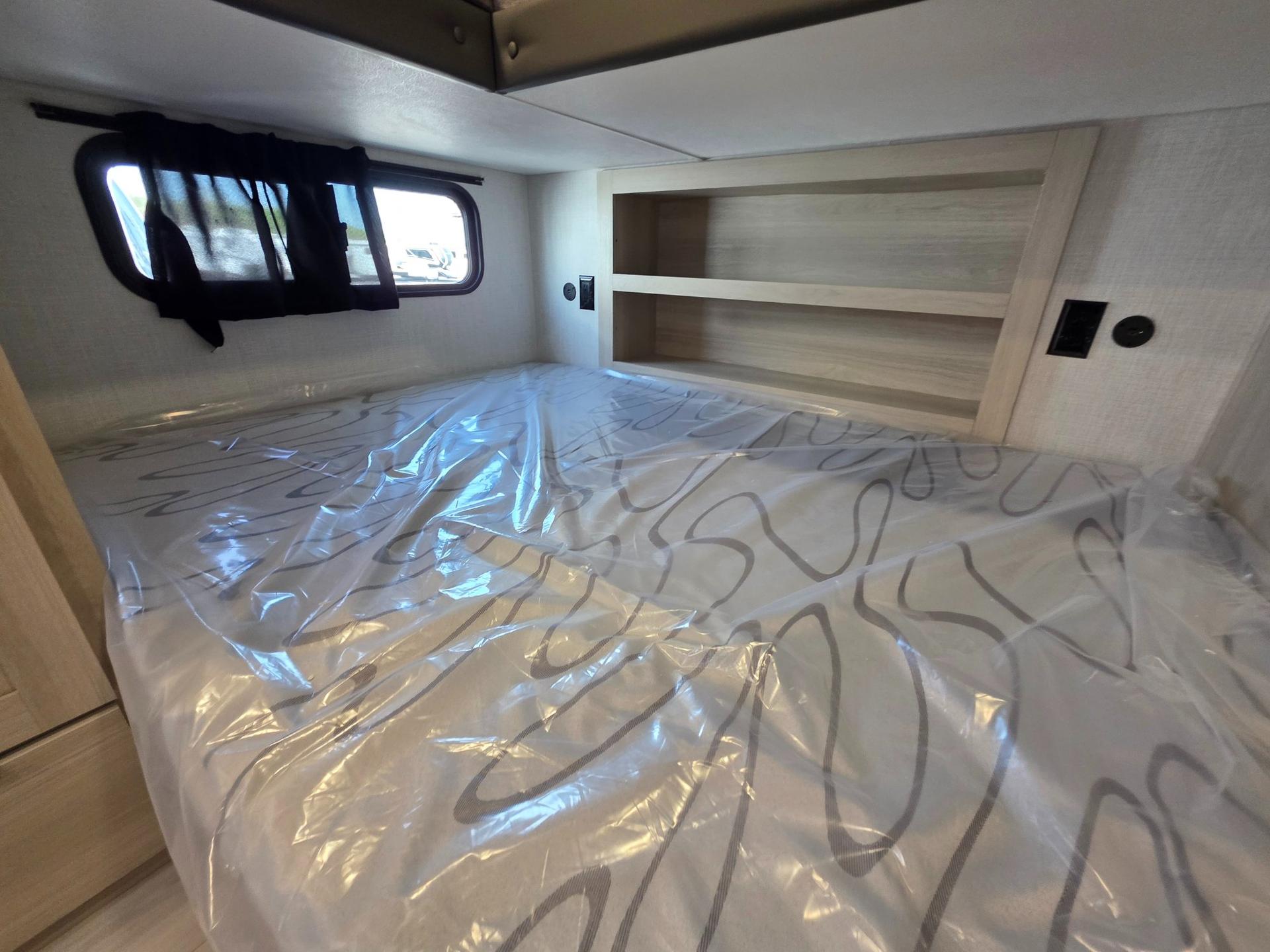 2026 Forest River 2026 Forest River Wildcat - thumbnail 56