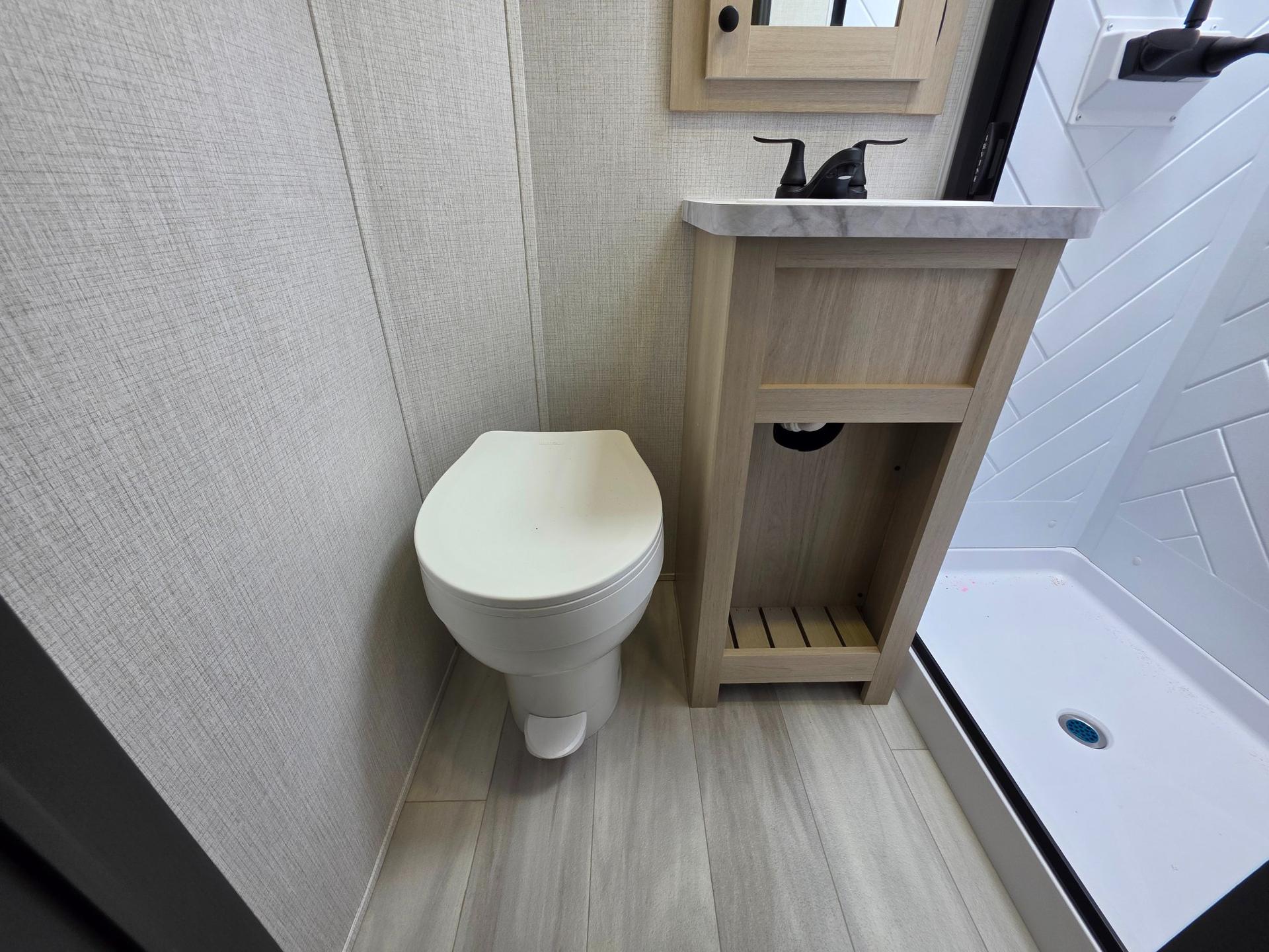 2026 Forest River 2026 Forest River Wildcat - thumbnail 65