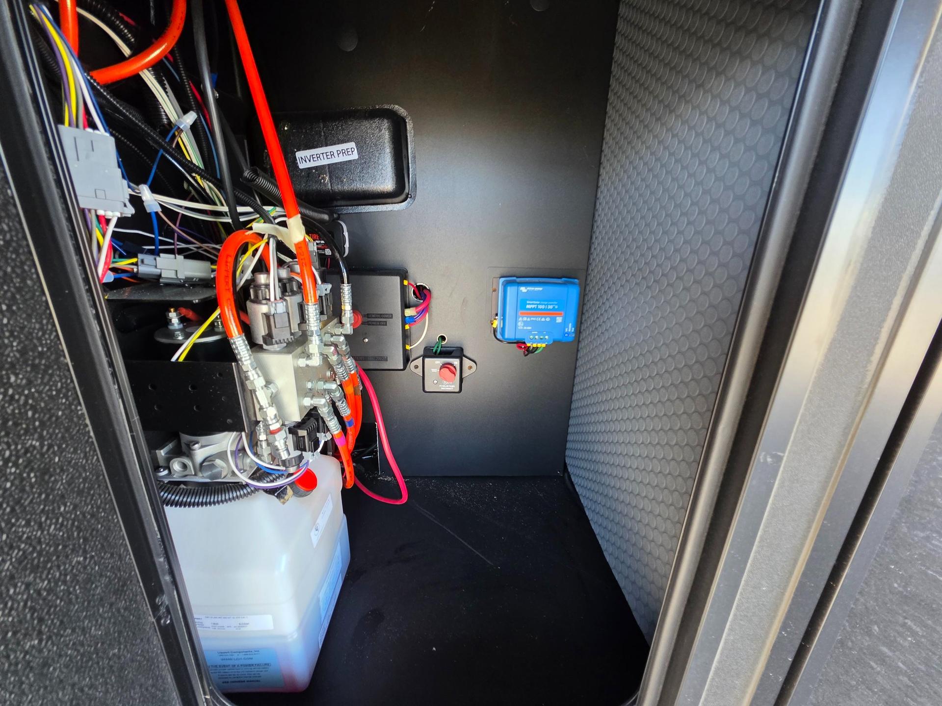 2026 Keystone 2026 Keystone Alpine Avalanche Edition - thumbnail 6