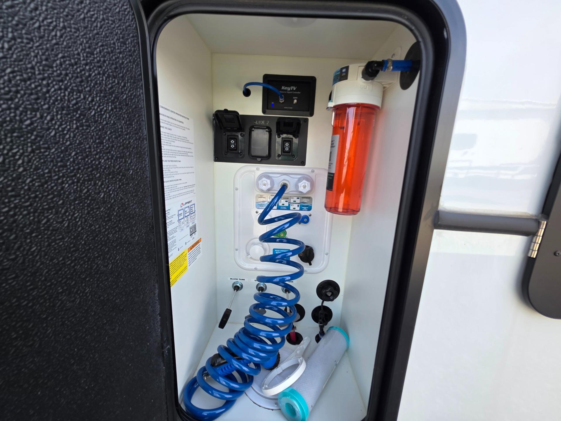 2026 Keystone 2026 Keystone Alpine Avalanche Edition - thumbnail 10