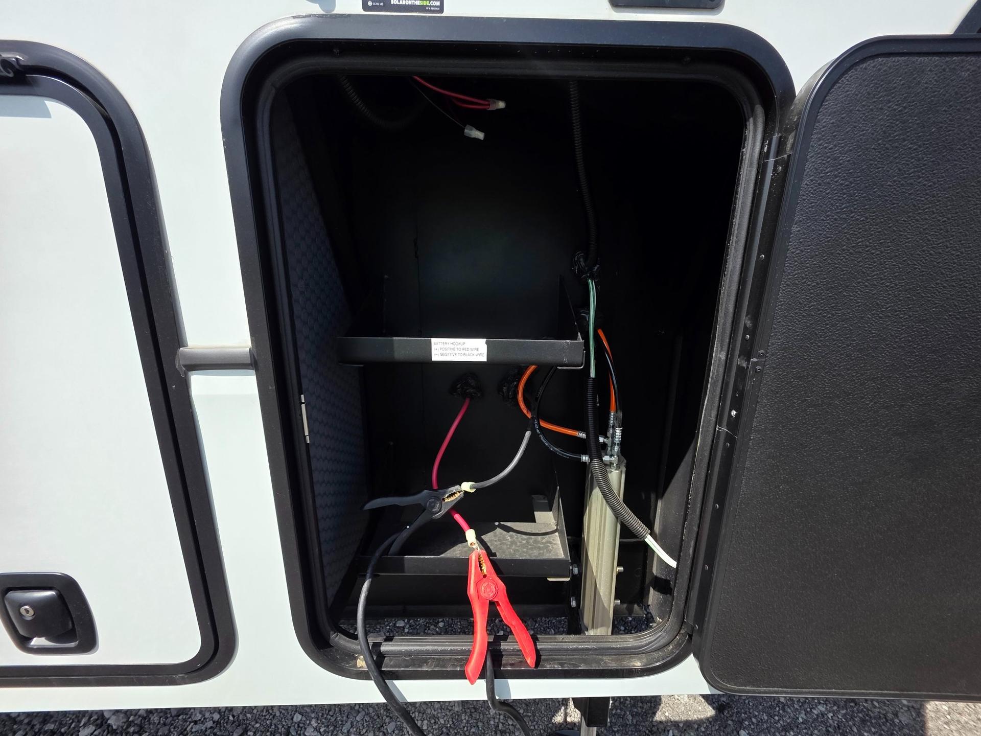 2026 Keystone 2026 Keystone Alpine Avalanche Edition - thumbnail 14