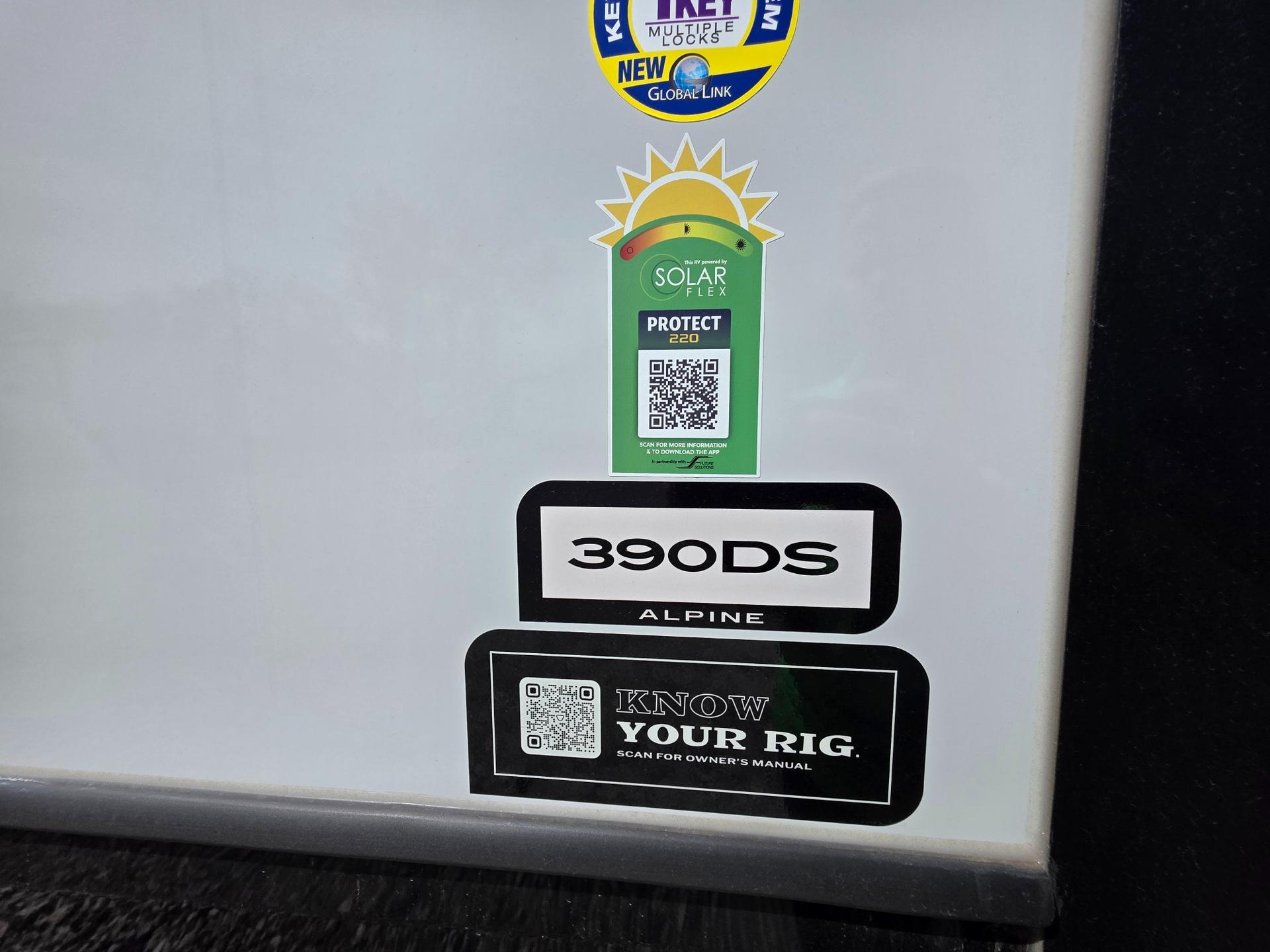 2026 Keystone 2026 Keystone Alpine Avalanche Edition - thumbnail 16