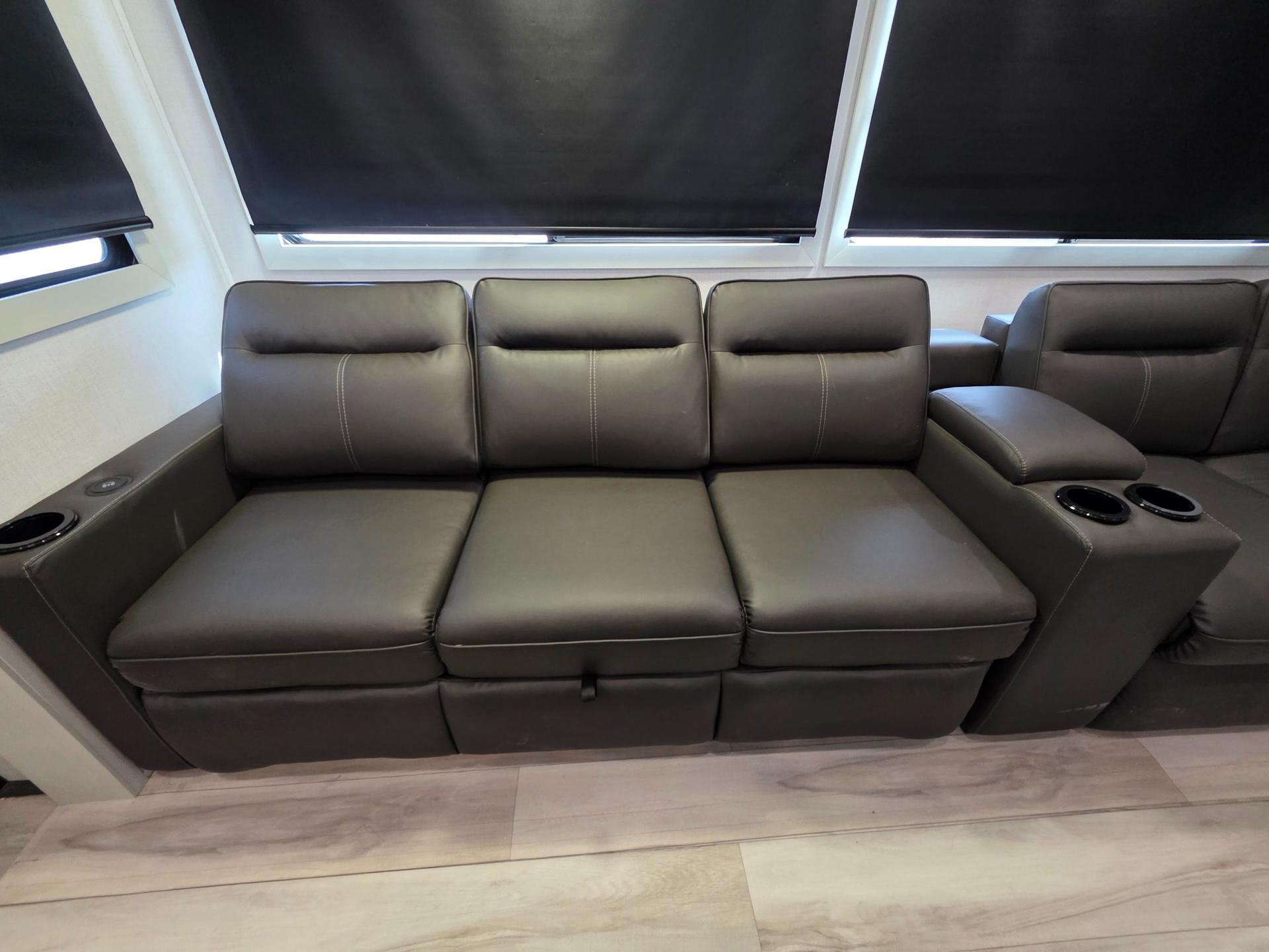 2026 Keystone 2026 Keystone Alpine Avalanche Edition - thumbnail 19