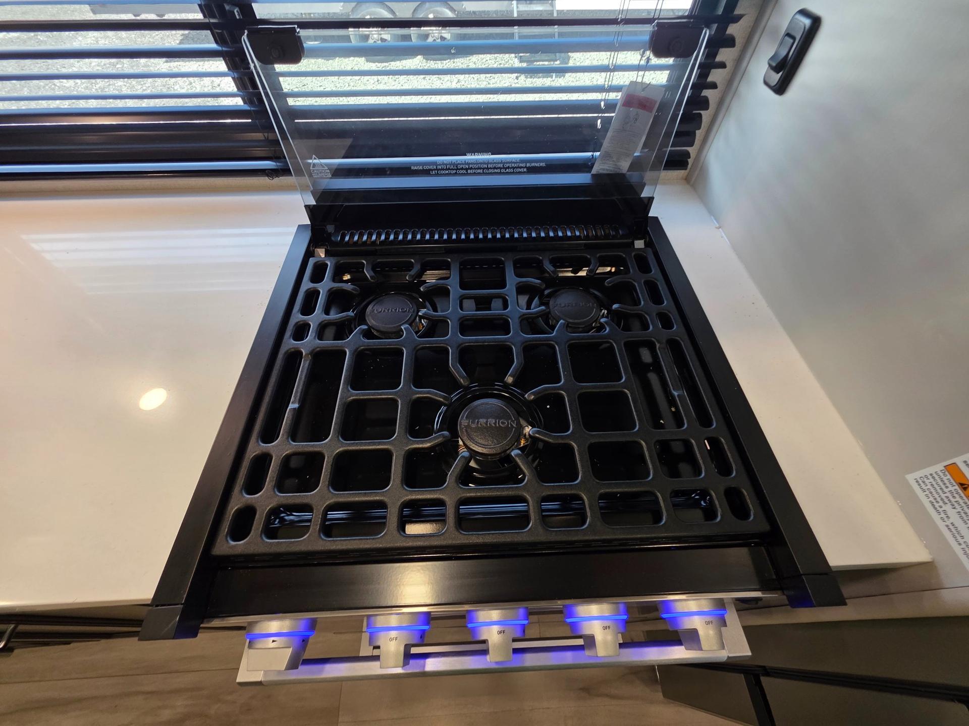 2026 Keystone 2026 Keystone Alpine Avalanche Edition - thumbnail 29