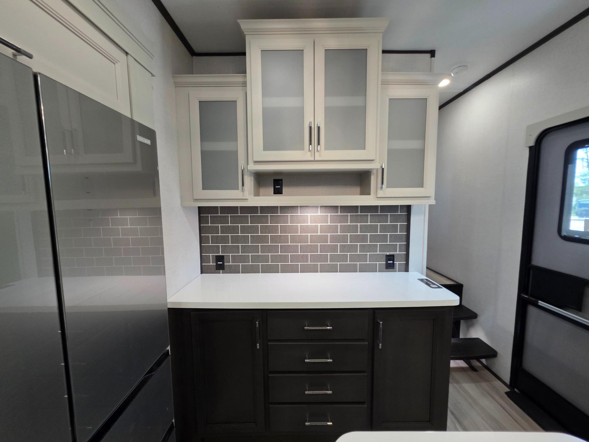 2026 Keystone 2026 Keystone Alpine Avalanche Edition - thumbnail 42