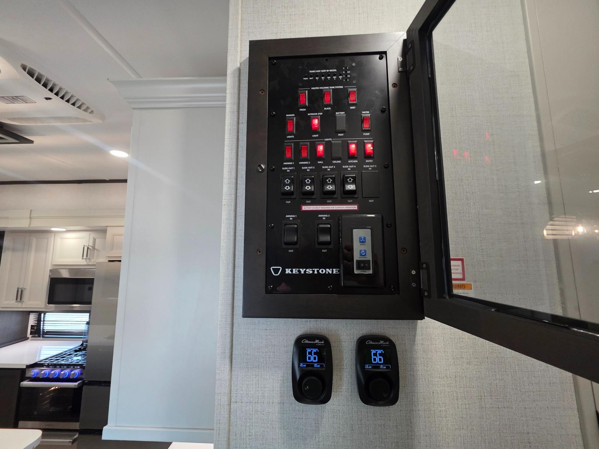 2026 Keystone 2026 Keystone Alpine Avalanche Edition - thumbnail 45