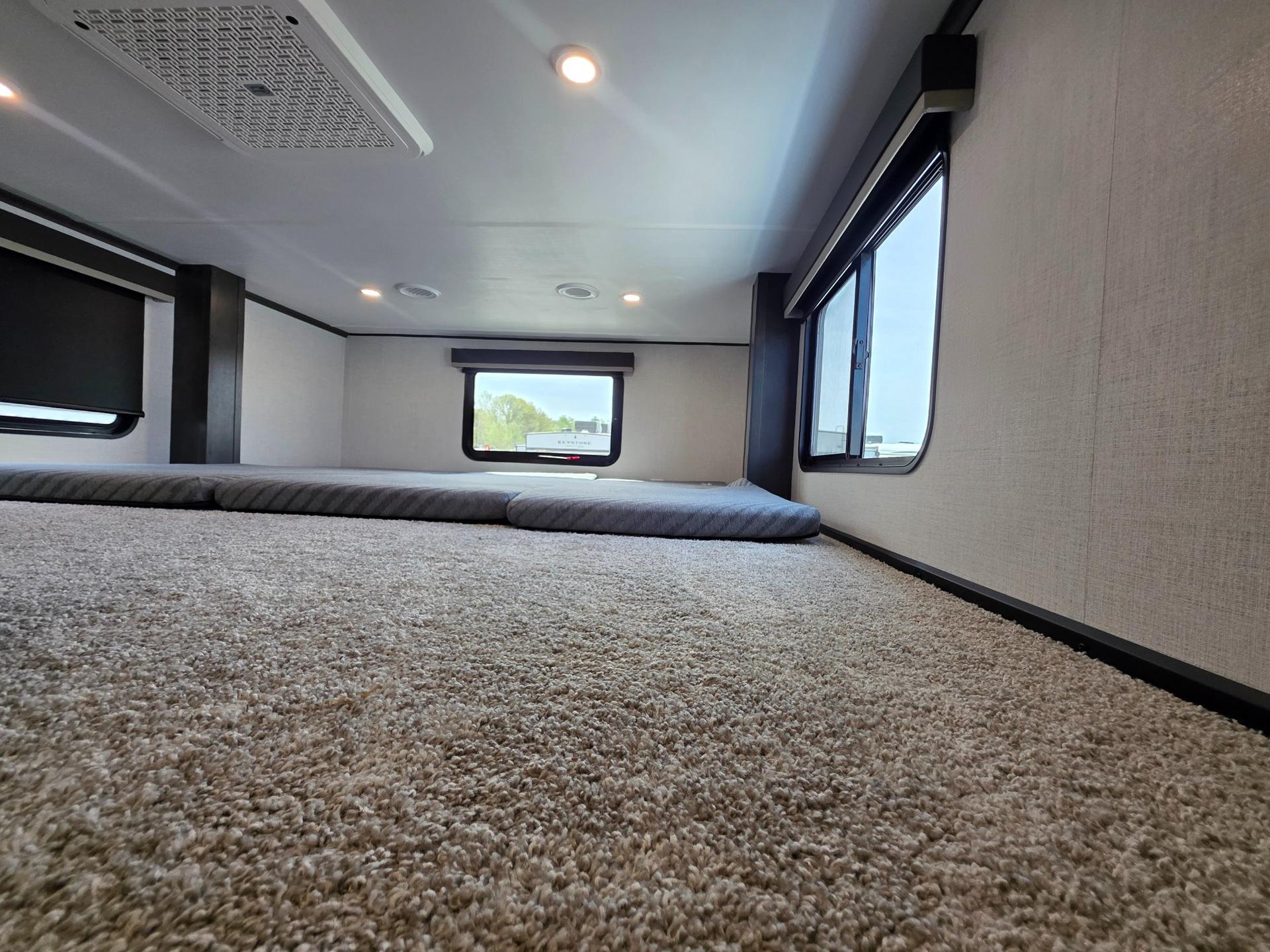 2026 Keystone 2026 Keystone Alpine Avalanche Edition - thumbnail 47