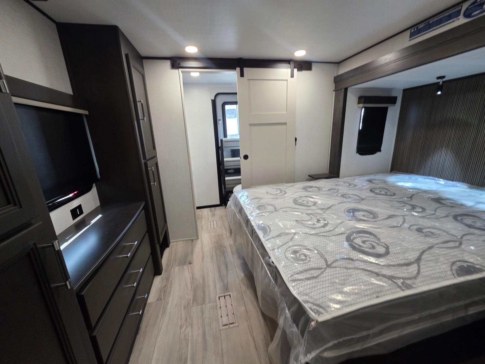 2026 Keystone 2026 Keystone Alpine Avalanche Edition - thumbnail 48