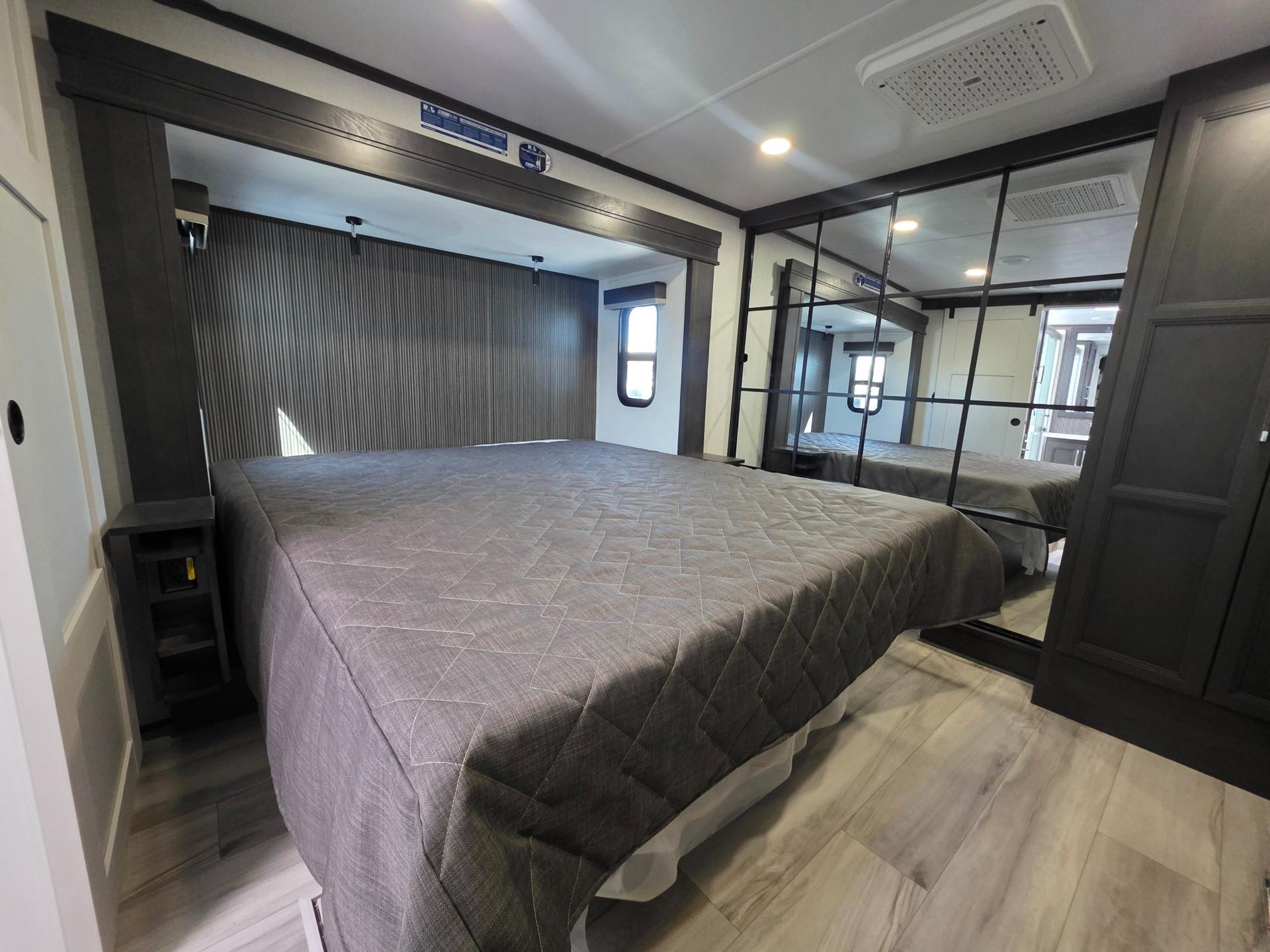 2026 Keystone 2026 Keystone Alpine Avalanche Edition - thumbnail 60