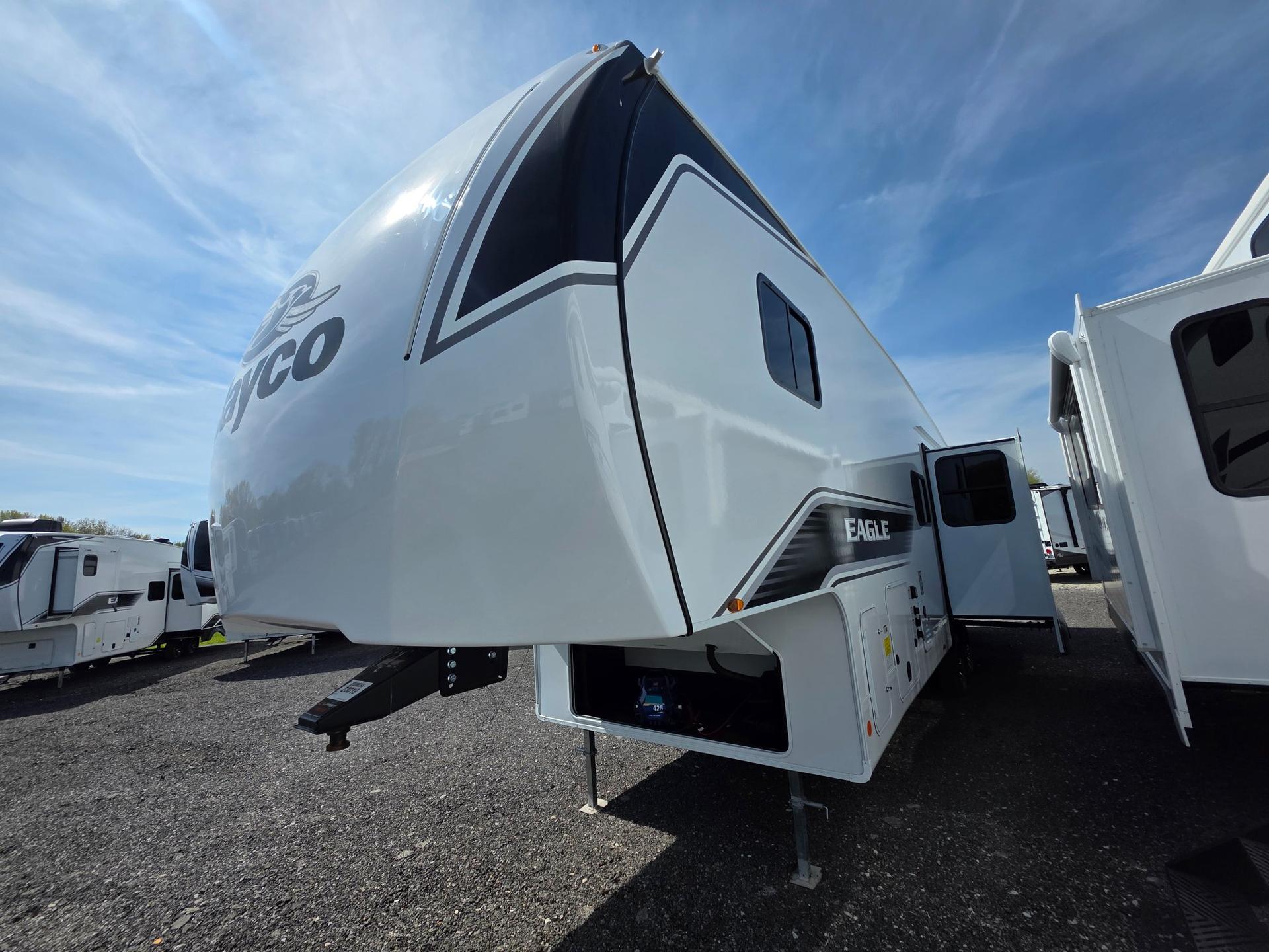 2026 Jayco 2026 Jayco Eagle SLE - thumbnail 5